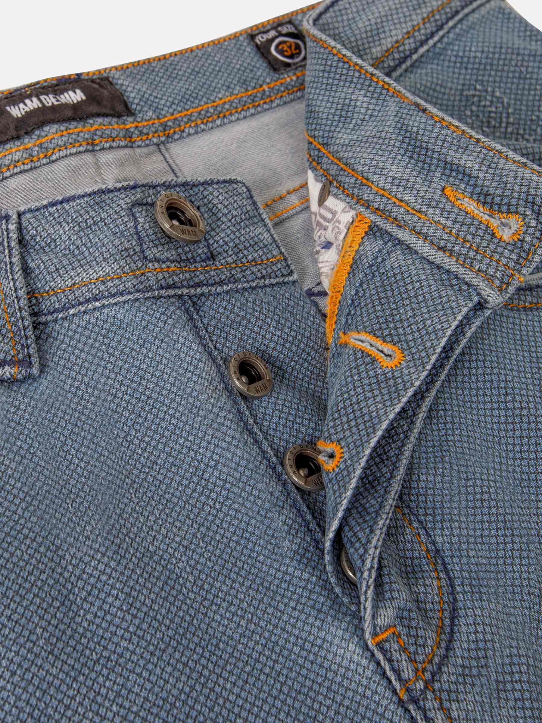 De Luna Blue Jeans - Image 6