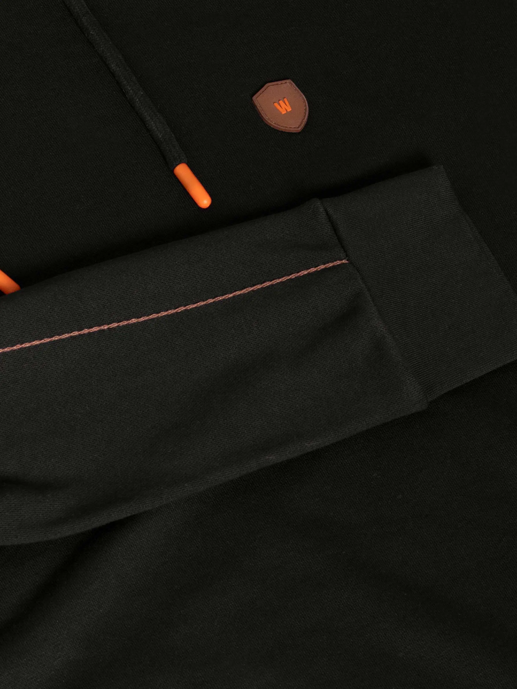 De Mathew Black trui - Image 4