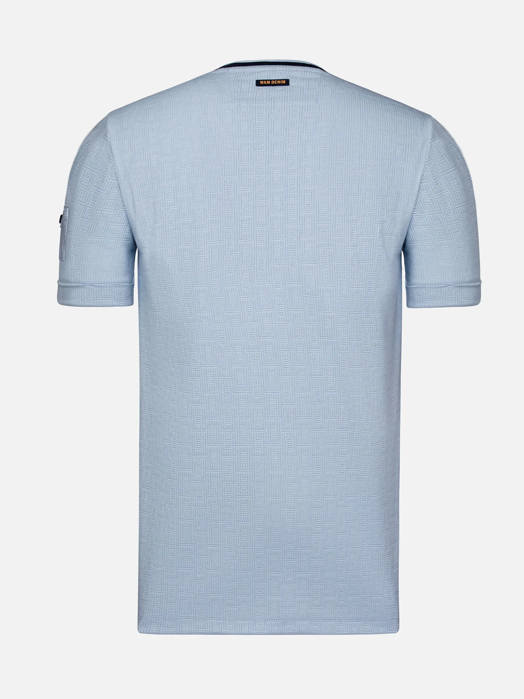Het Maxim Blue T-shirt - Image 2