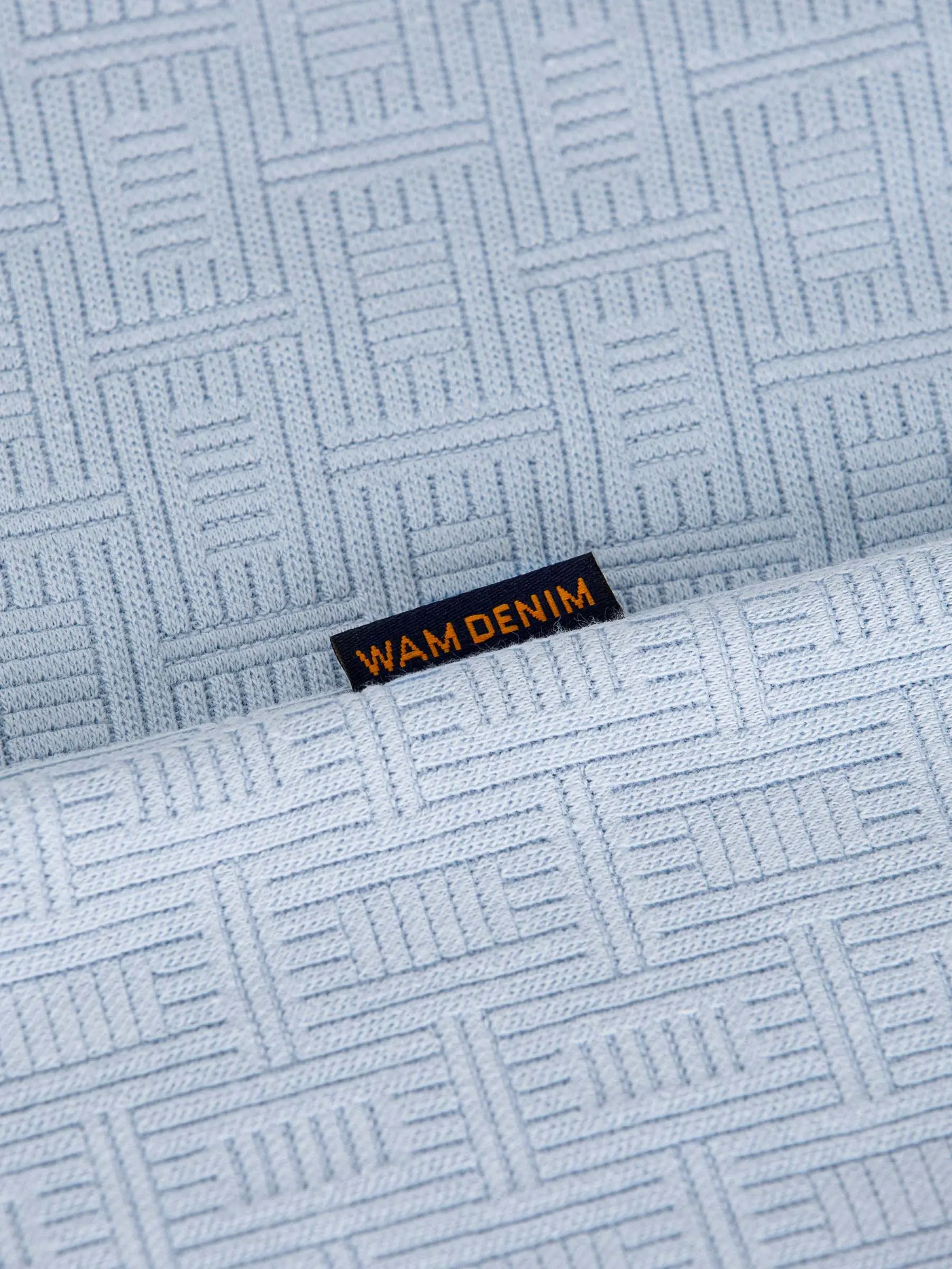 Het Maxim Blue T-shirt - Image 6
