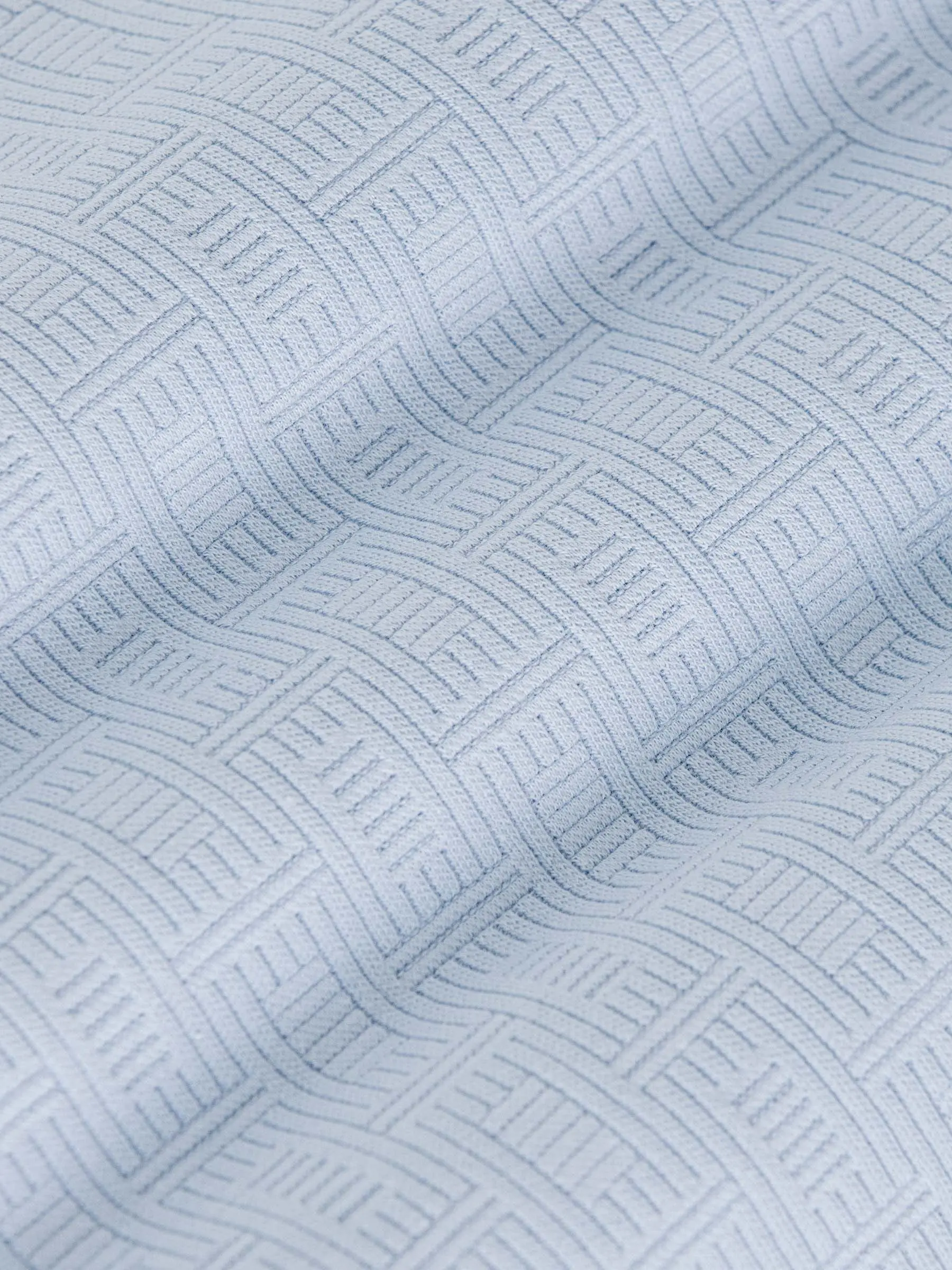 Het Maxim Blue T-shirt - Image 7