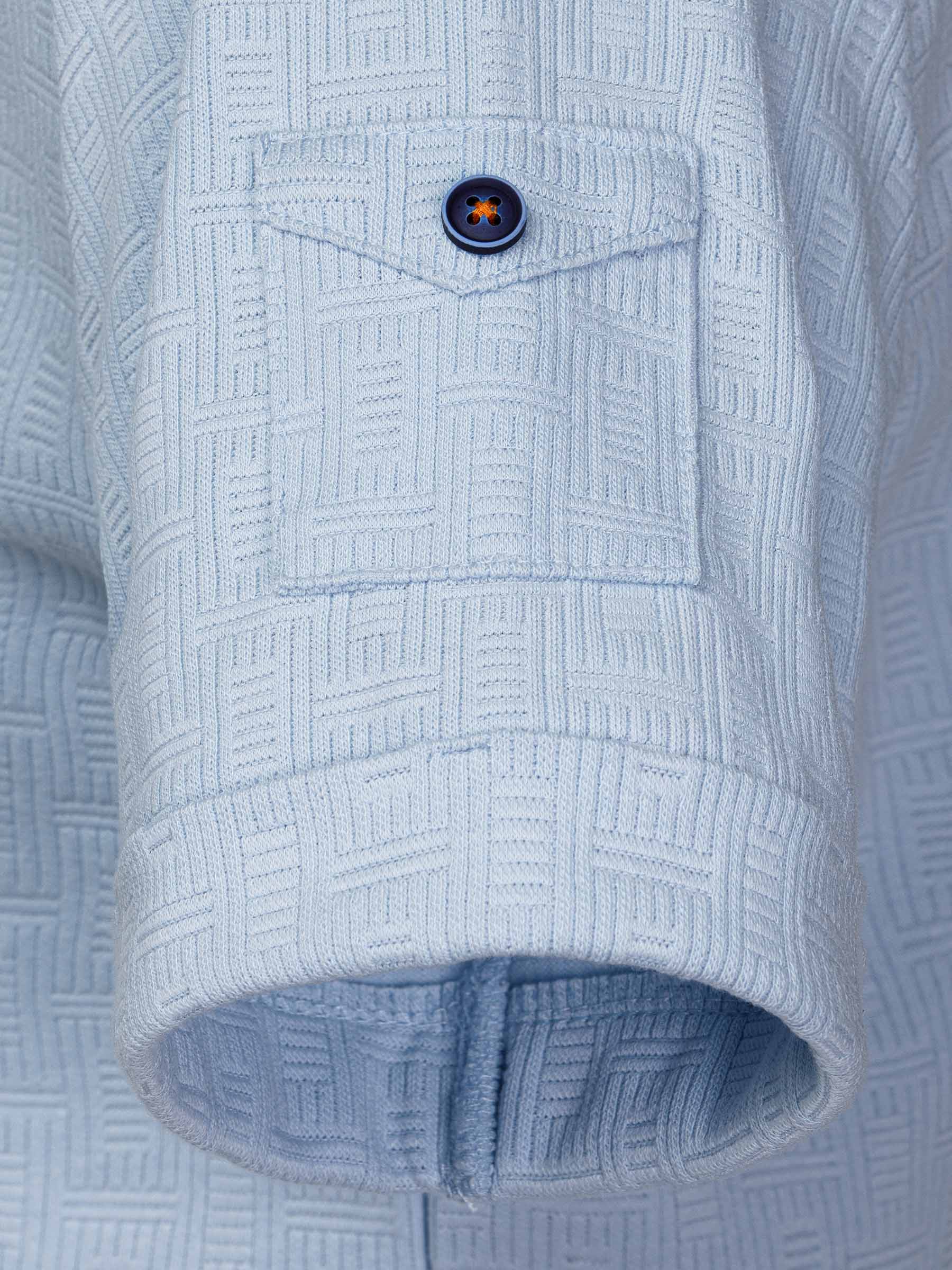 Het Maxim Blue T-shirt - Image 8