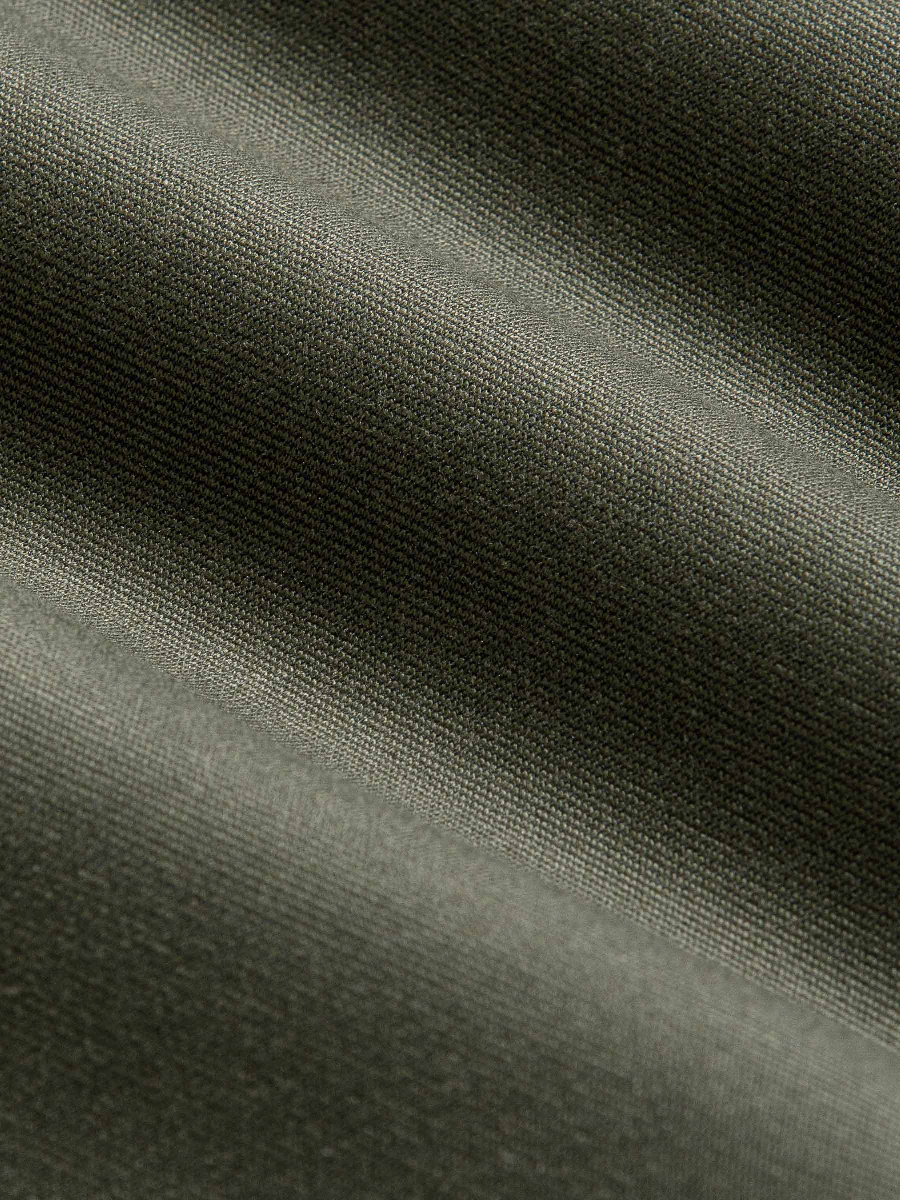 De Monarch Khaki Blazer - Image 6