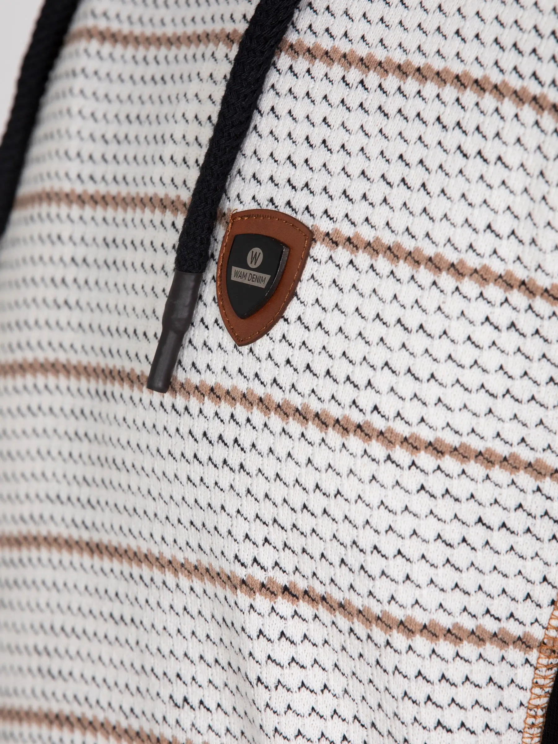 De Muro Off White trui - Image 5