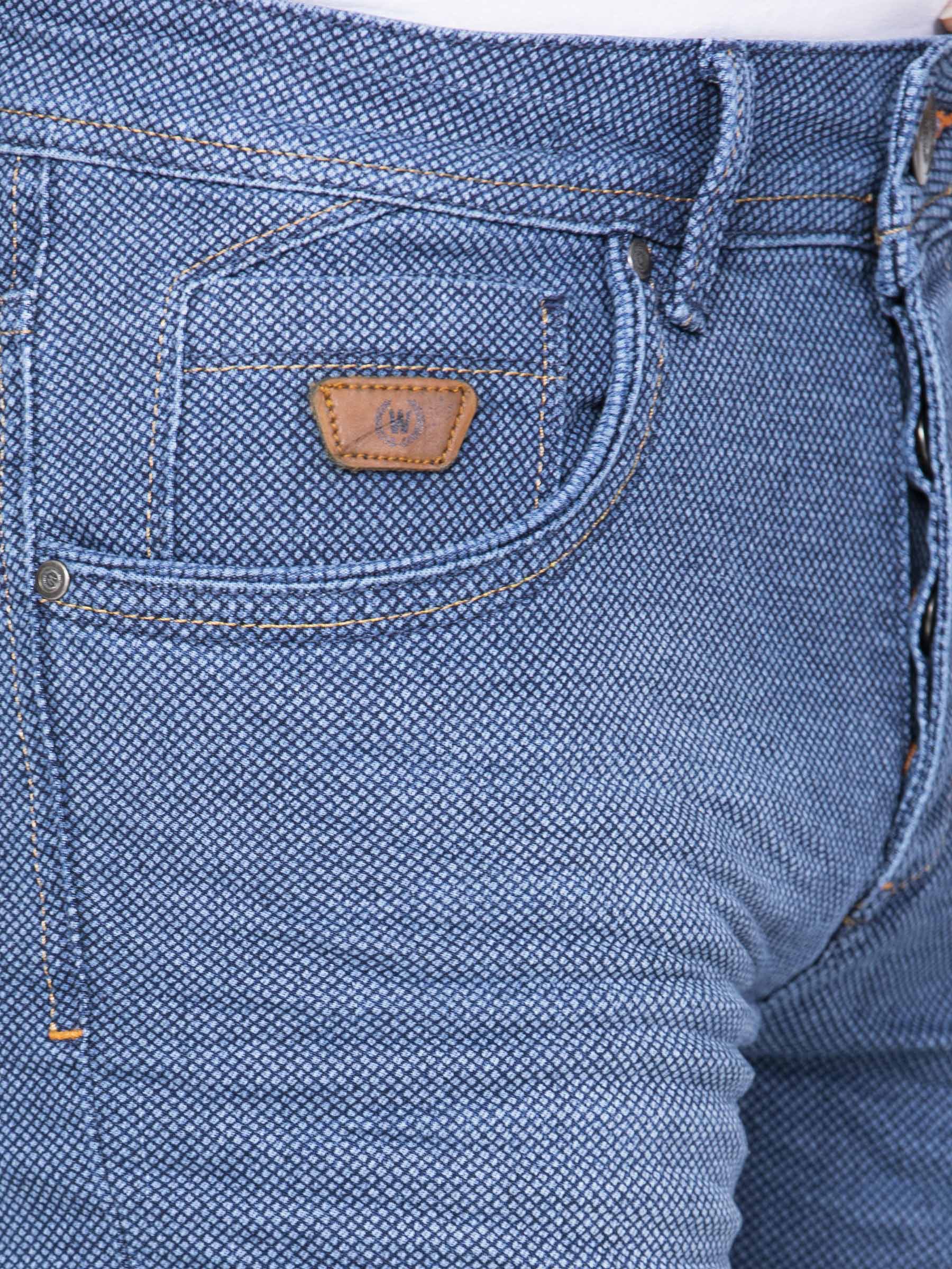 De Natanel Blue Jeans - Image 3