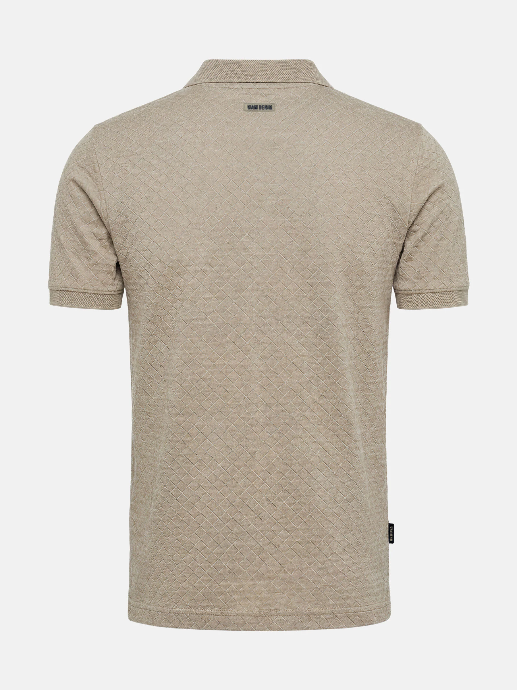 Polo 79671 Navor Donkerbeige - Image 4