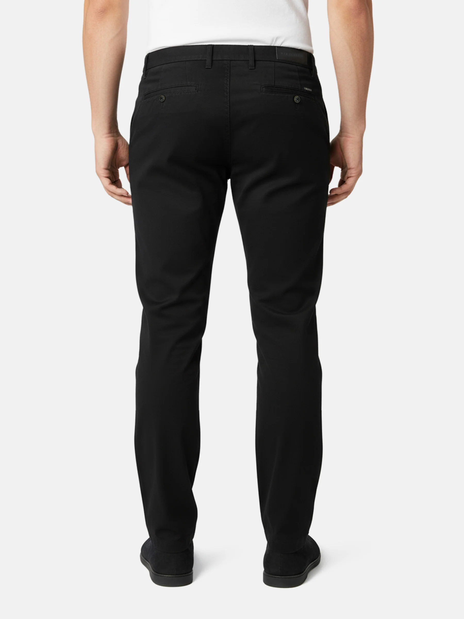 De Pippa zwarte chino - Image 2