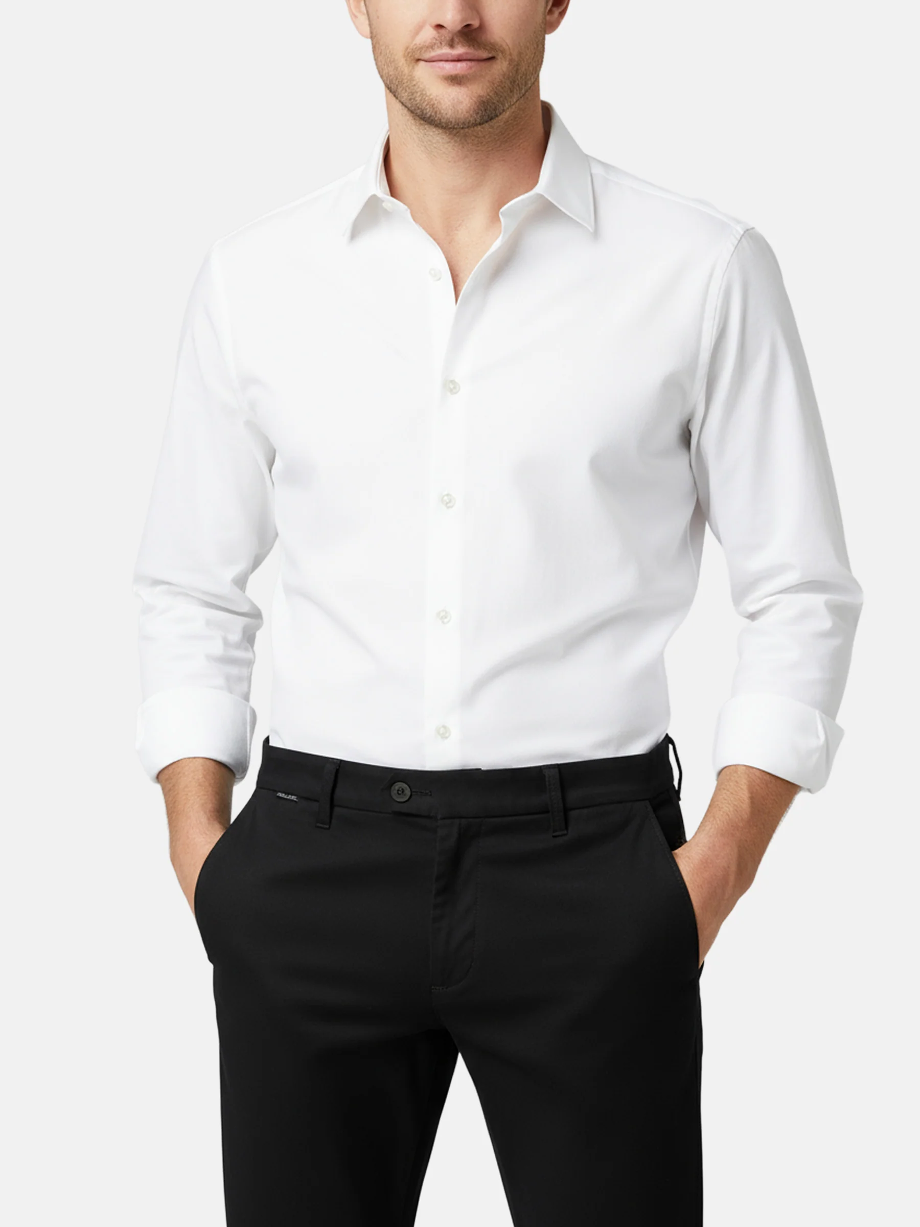De Pippa zwarte chino - Image 4