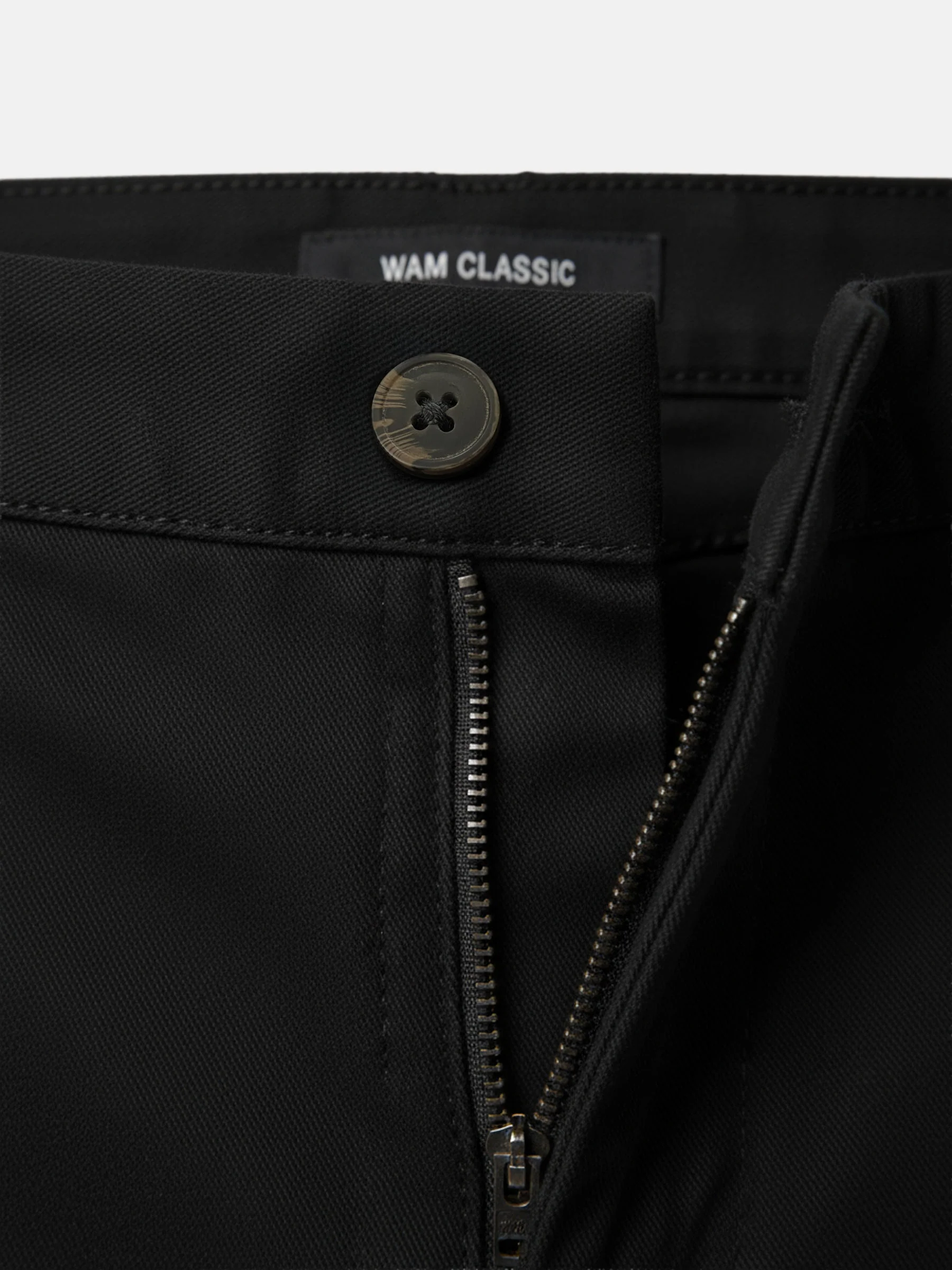 De Pippa zwarte chino - Image 5