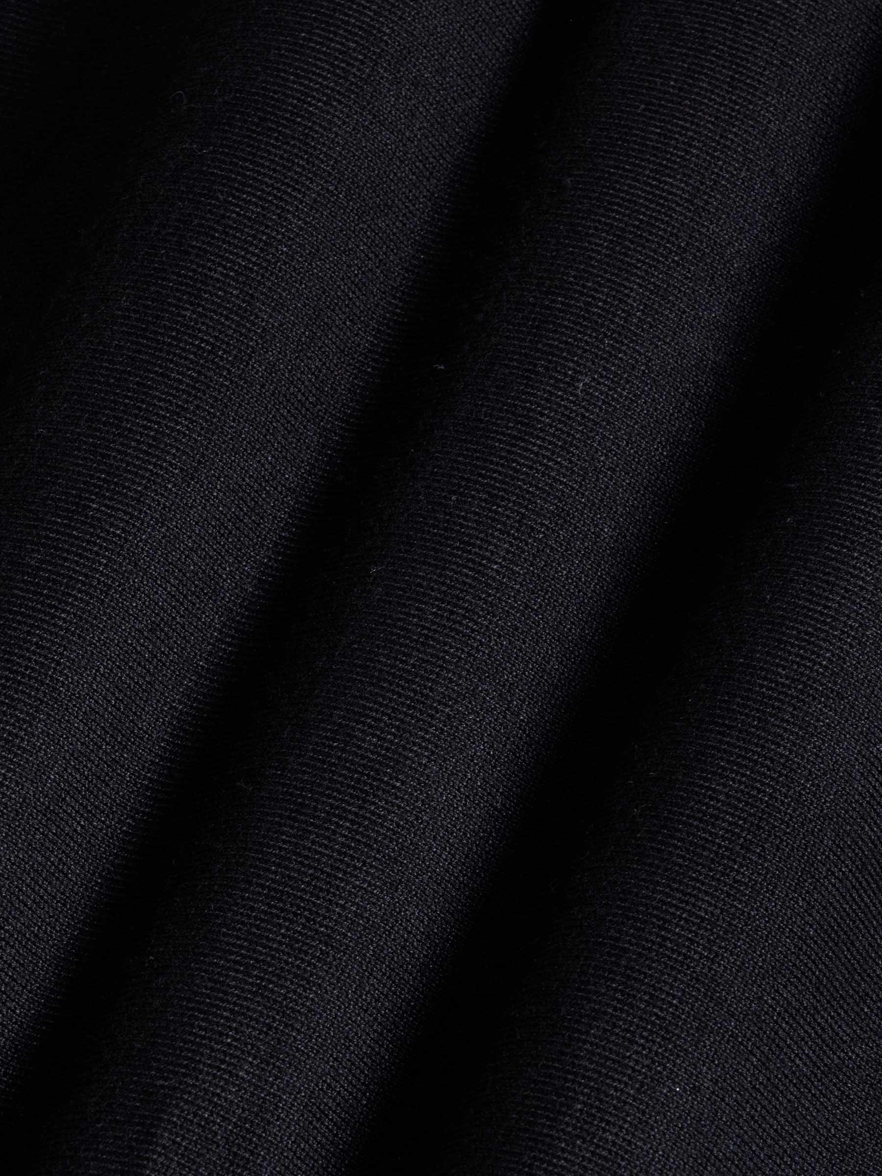 De zwarte Raglan Pullover - Image 4