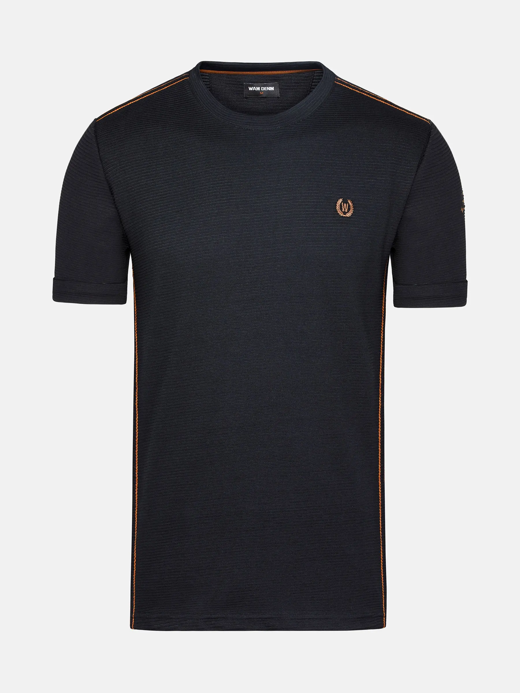 Het Raven Black T-shirt
