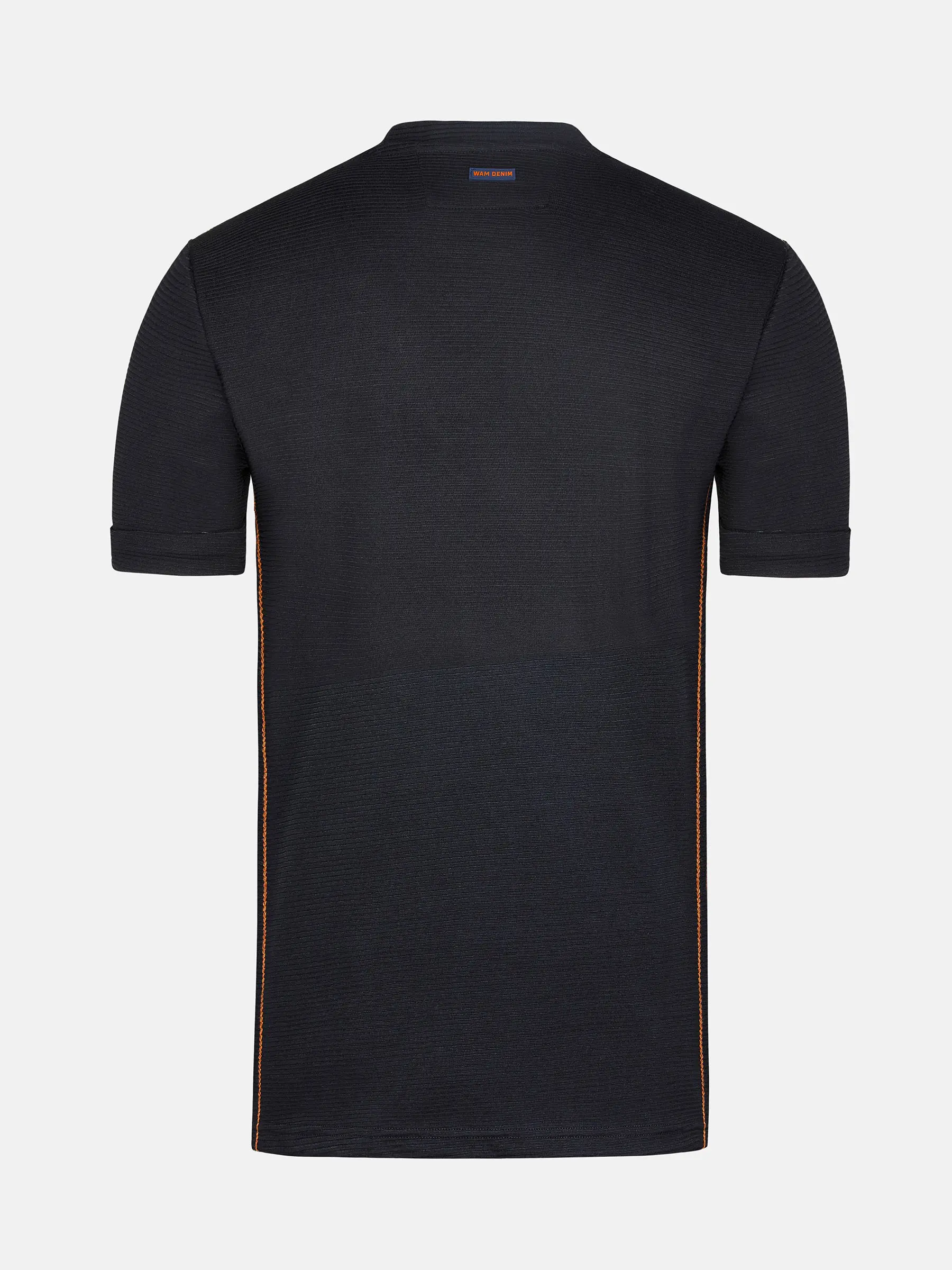 Het Raven Black T-shirt - Image 2
