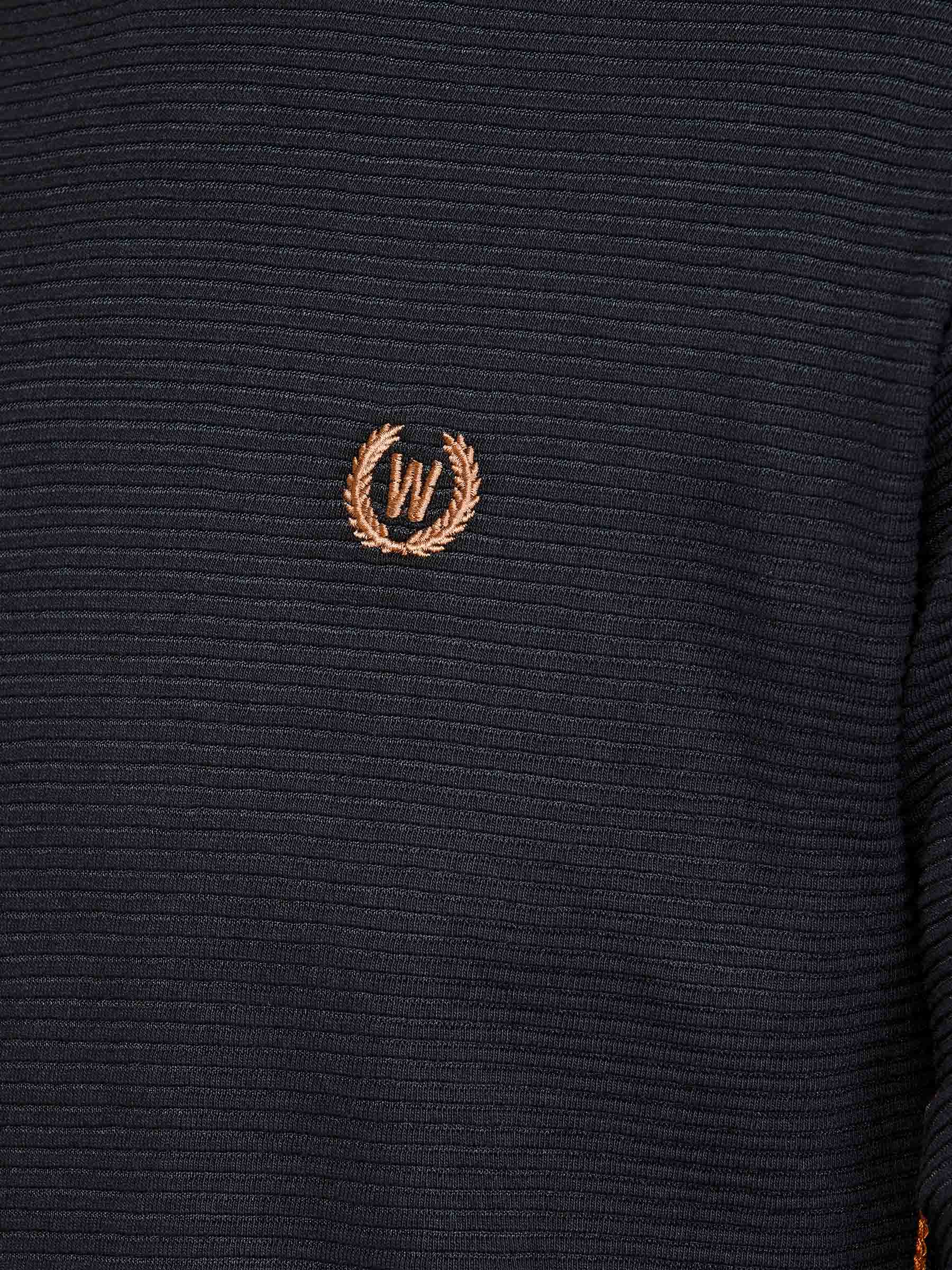 Het Raven Black T-shirt - Image 3