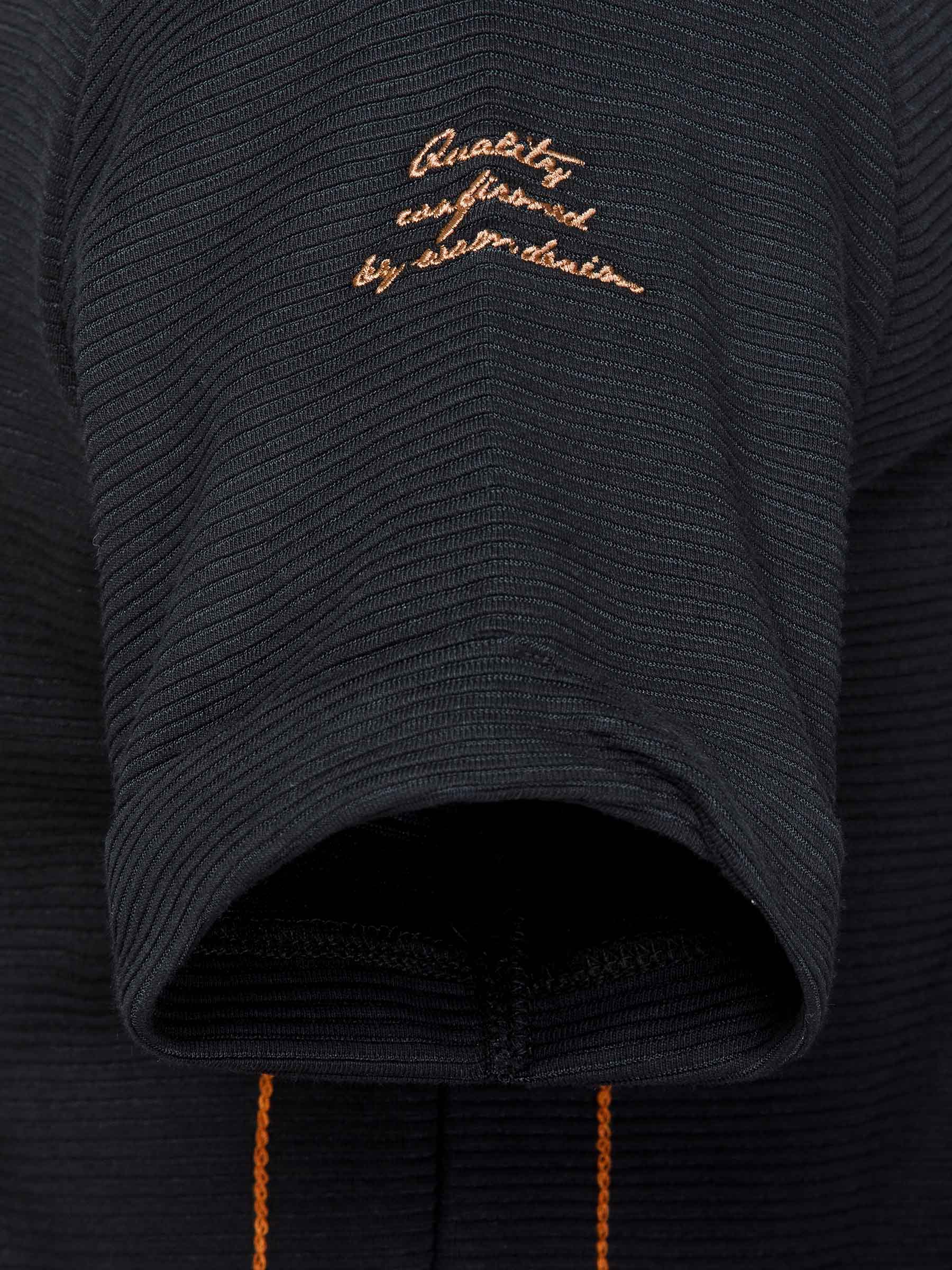 Het Raven Black T-shirt - Image 4