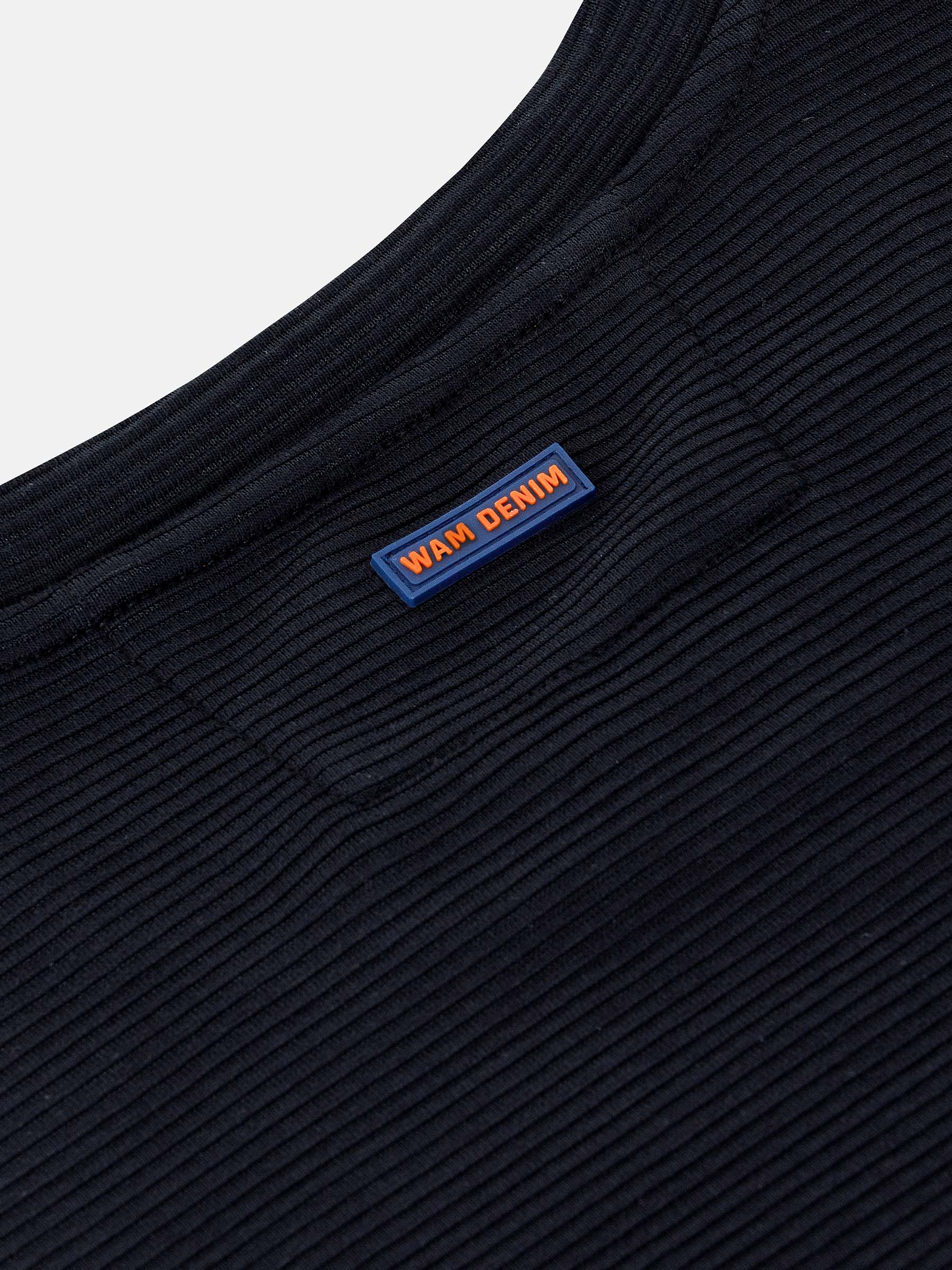 Het Raven Black T-shirt - Image 6