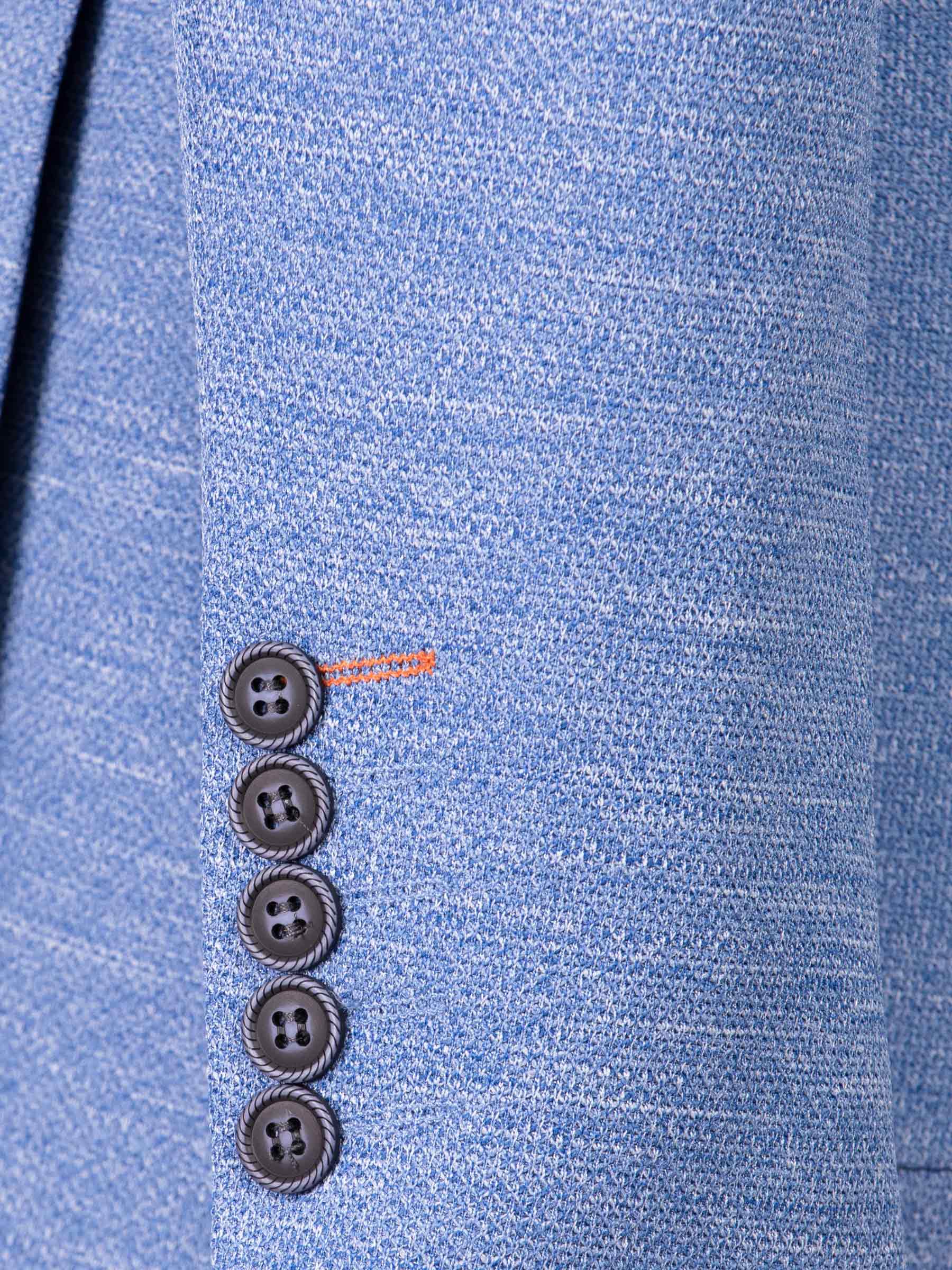 De Ripon Blue Blazer - Image 5