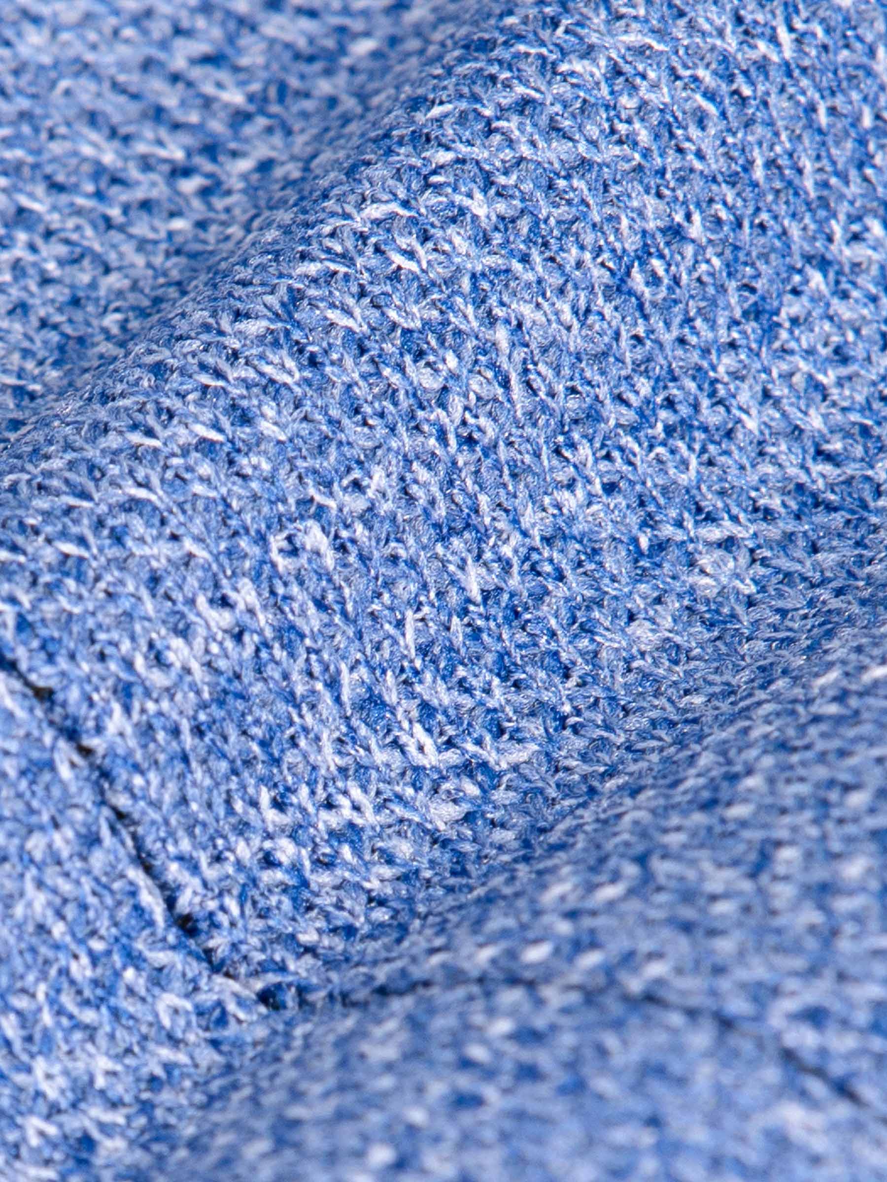 De Ripon Blue Blazer - Image 7