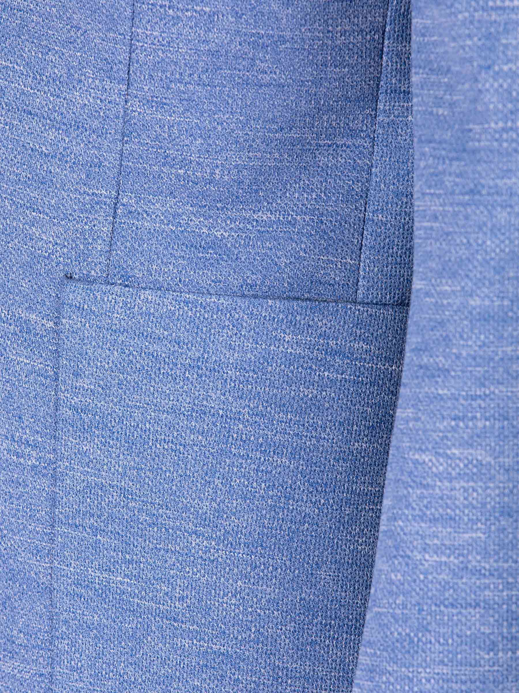 De Ripon Blue Blazer - Image 8