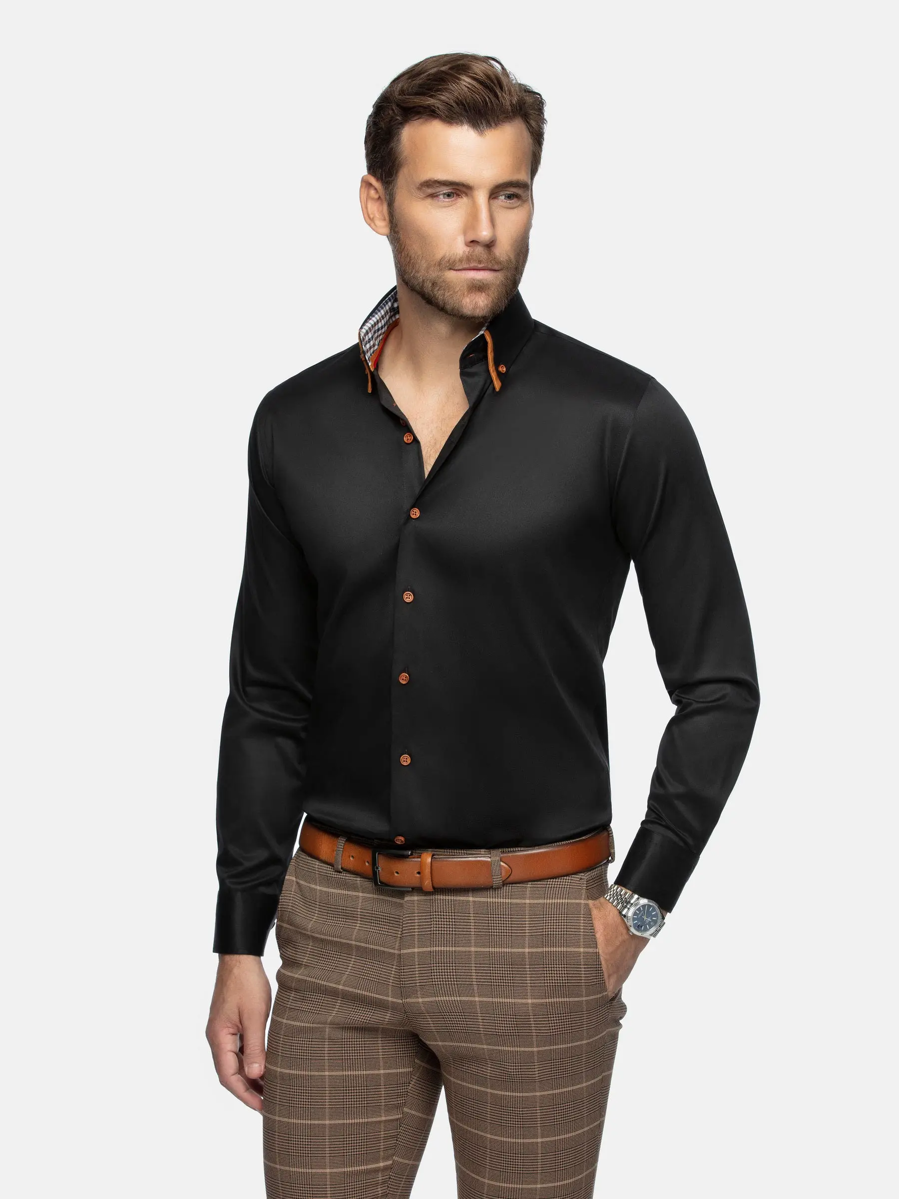 Het Romney-zwarthemd - Image 3