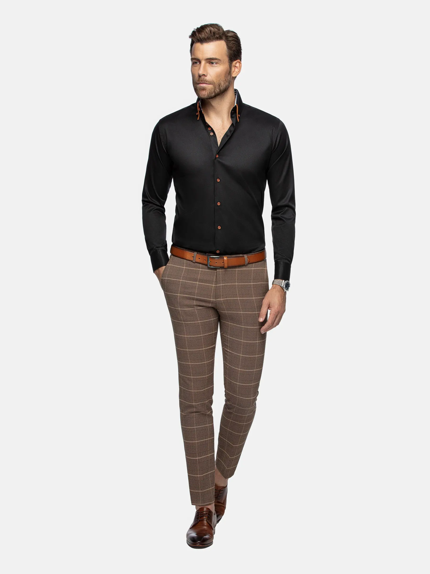 Het Romney-zwarthemd - Image 7