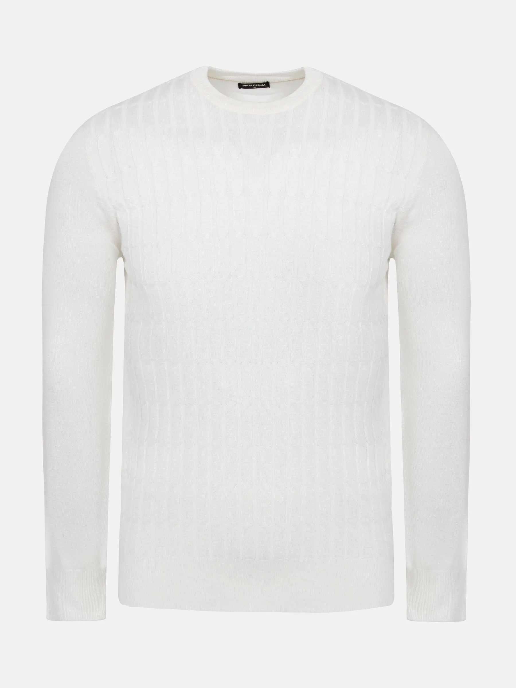 De Ruth Off White trui