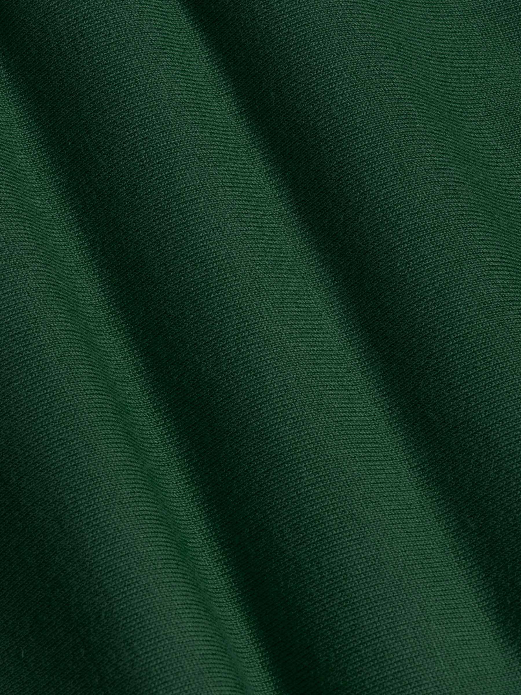 De Saintes groene trui - Image 3