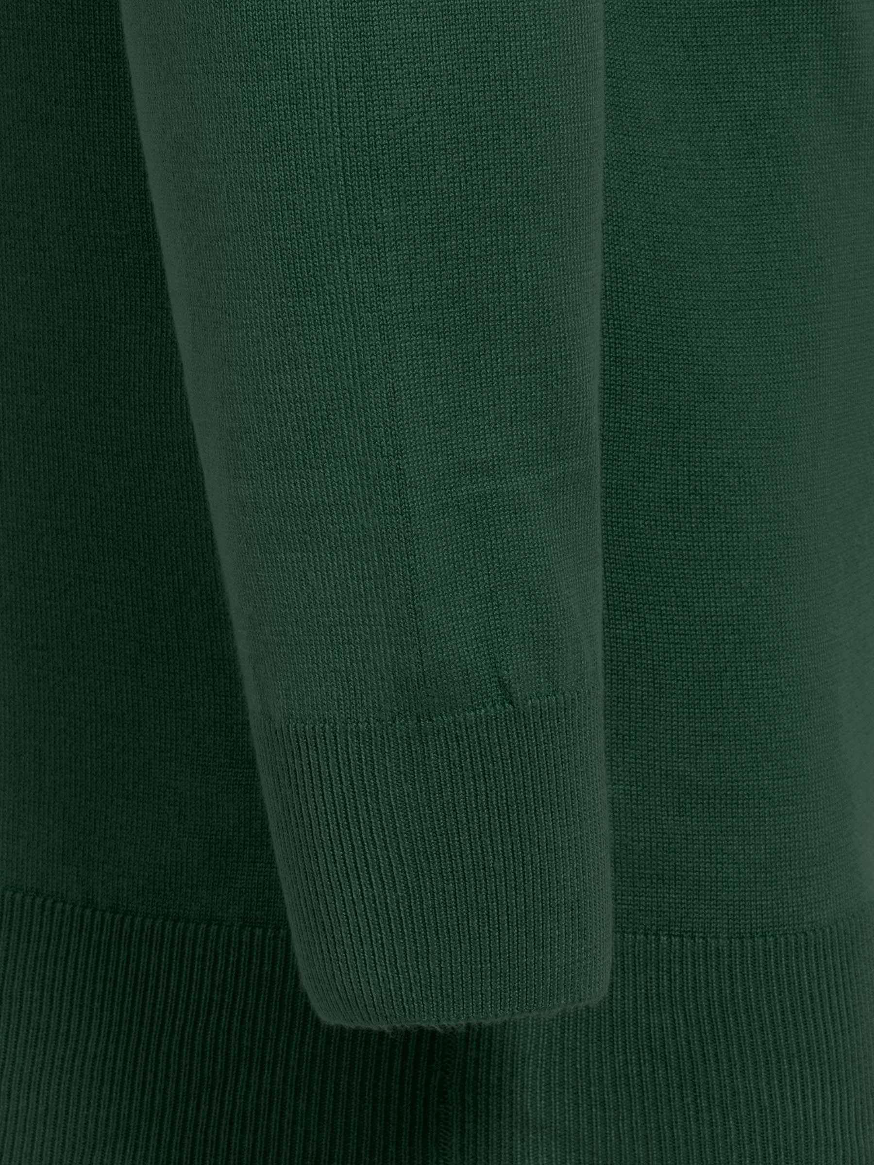 De Saintes groene trui - Image 4