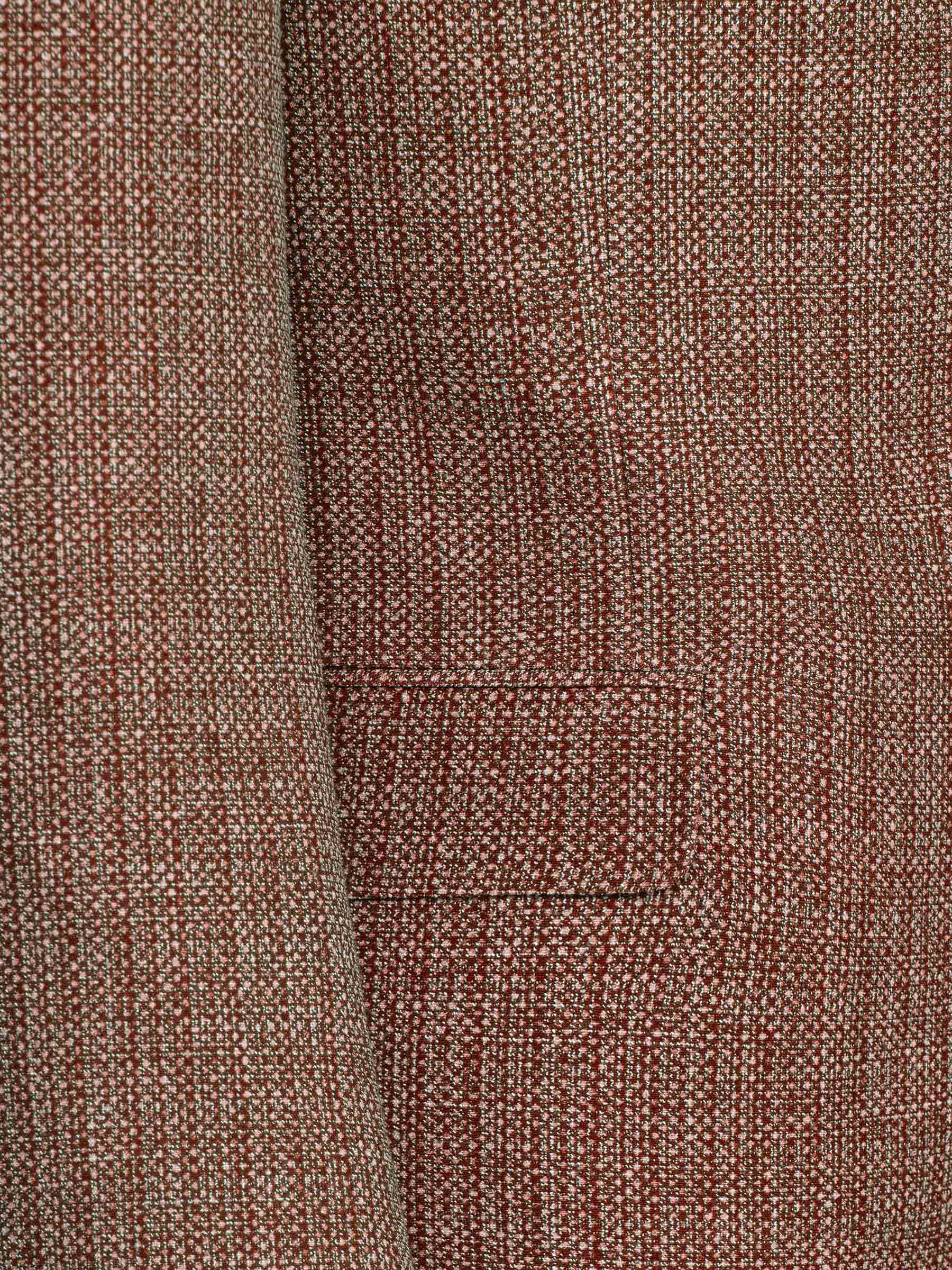 De Sandro lichtbruine blazer - Image 5