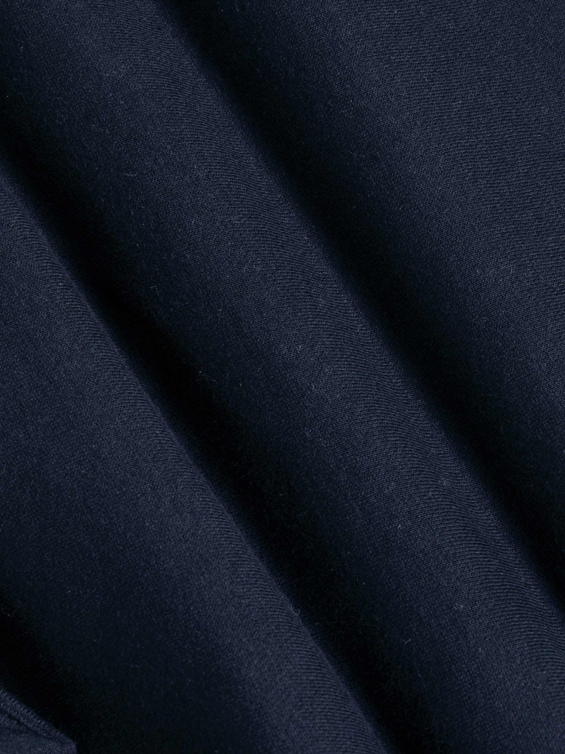 De Santos marineblauwe trui - Image 4