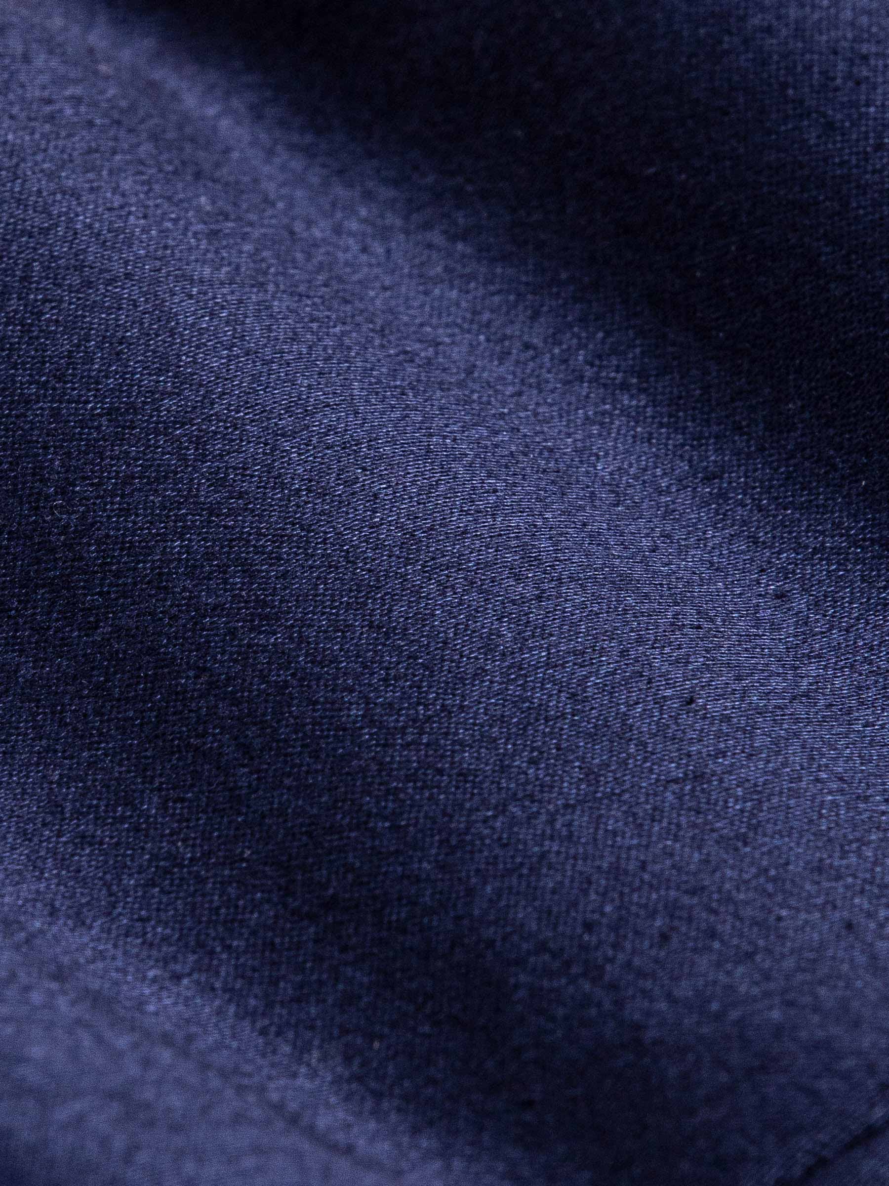 De Scarlet Navy Chino - Image 4