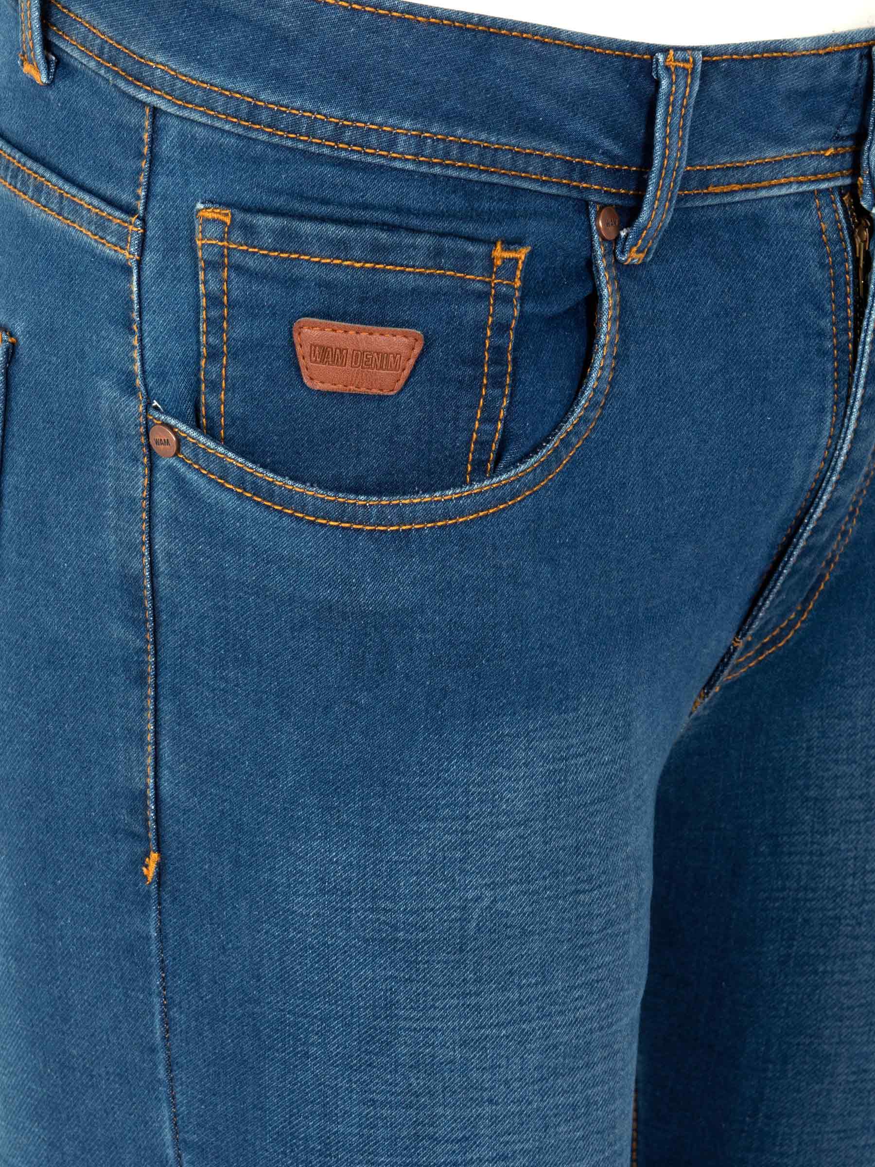 De Schilth lichtblauwe jeans - Image 5