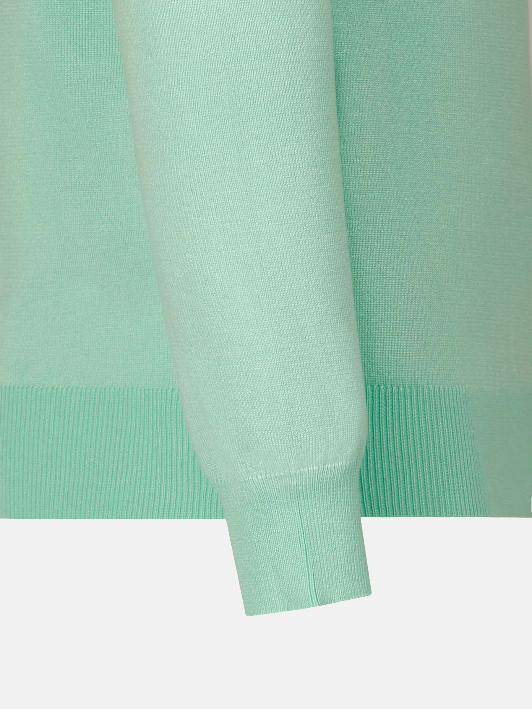 De Siena Menthol Pullover - Image 3