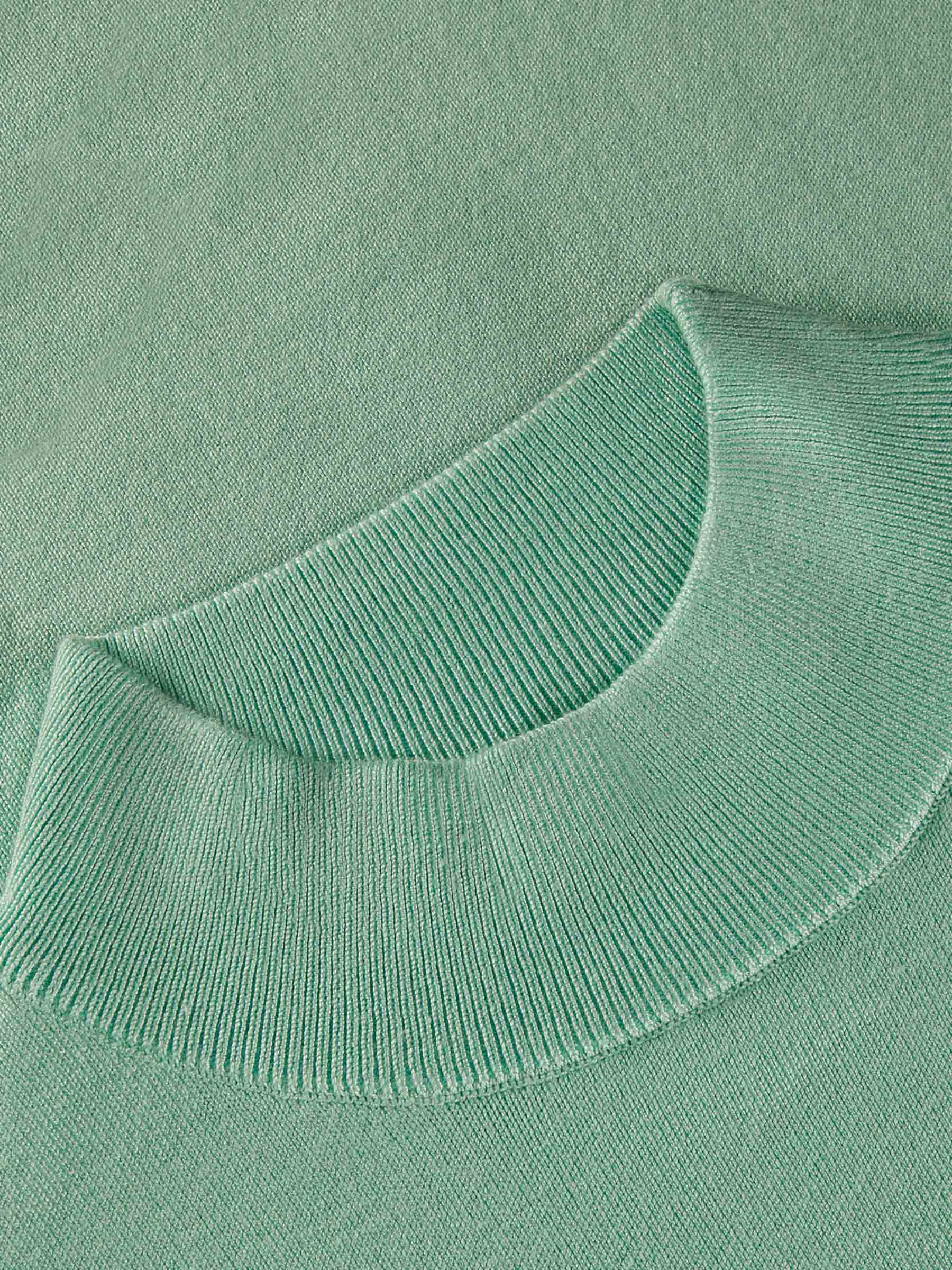 De Siena Menthol Pullover - Image 5
