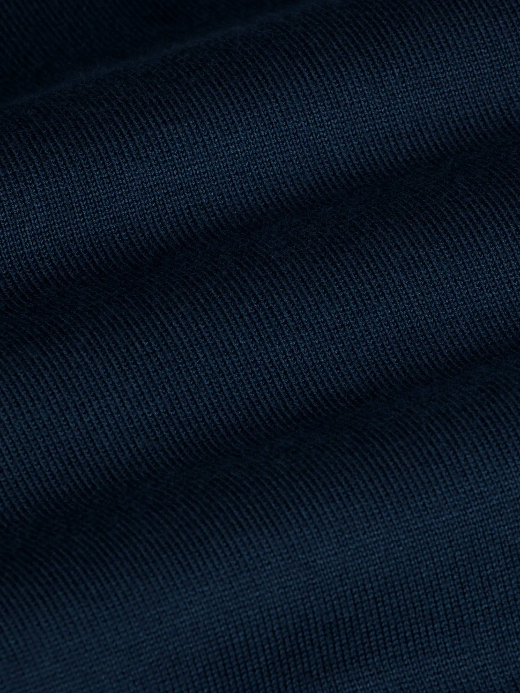 De Siena marineblauwe trui - Image 4