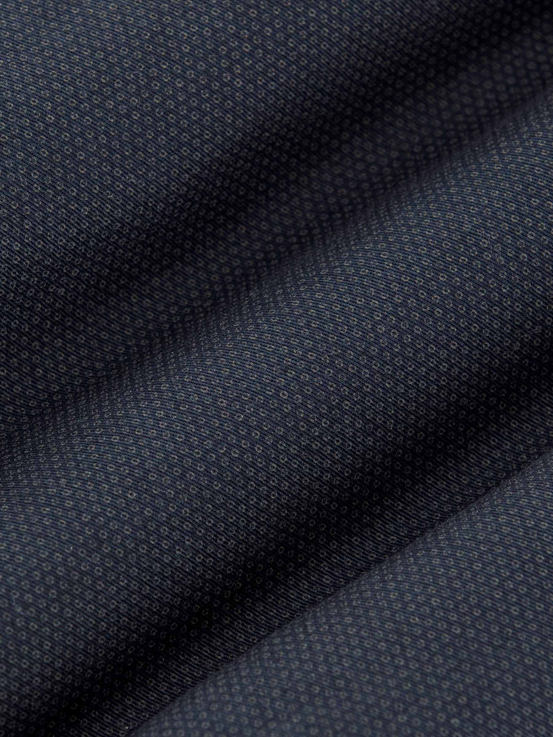 De Spirit Navy Shorts - Image 5