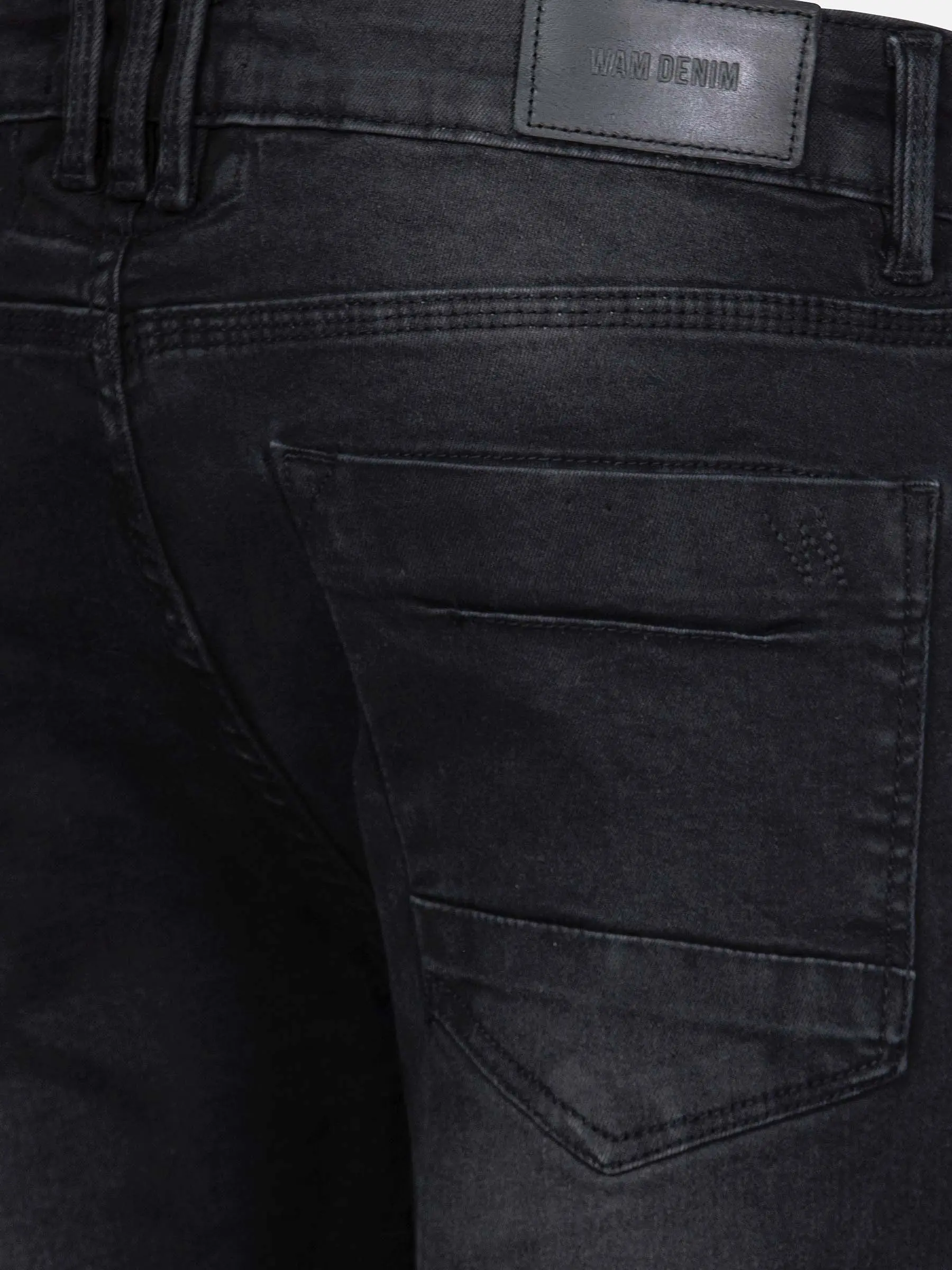 De Talon zwarte jeans - Image 4