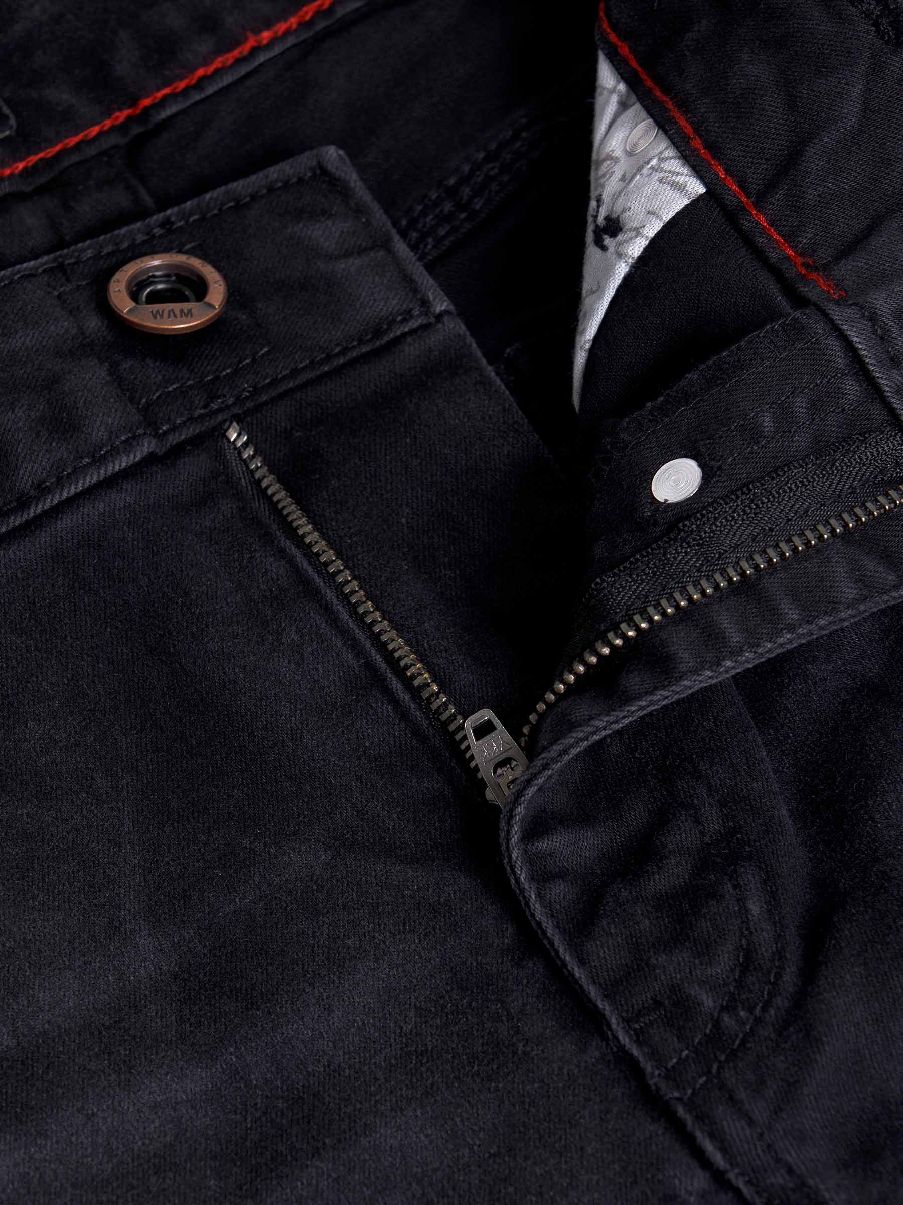 De Talon zwarte jeans - Image 5