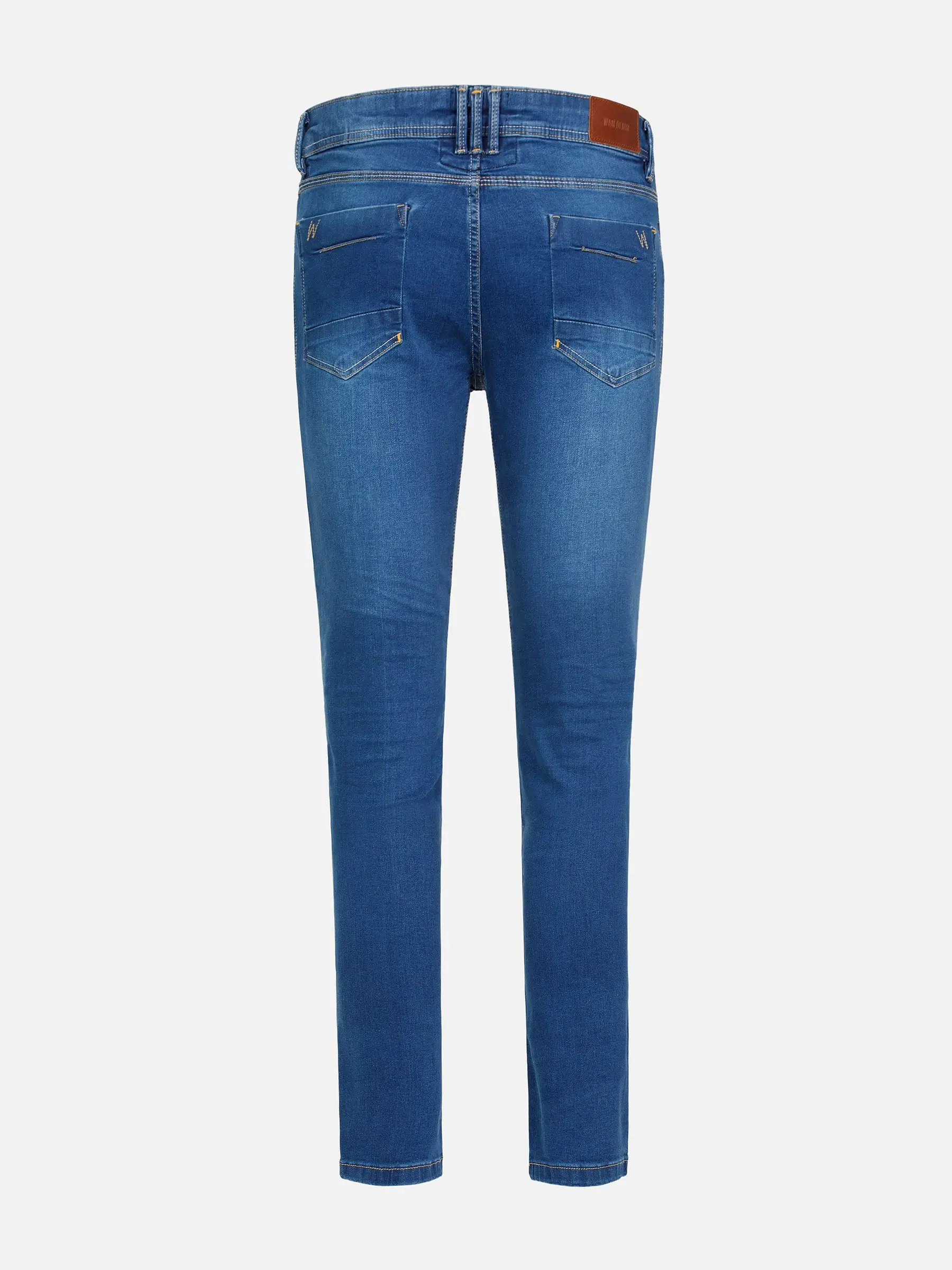 De Talon Blue Jeans - Image 2