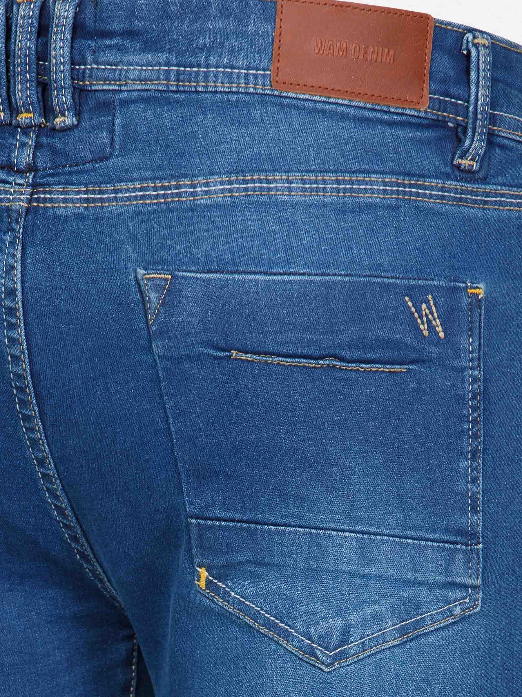 De Talon Blue Jeans - Image 7