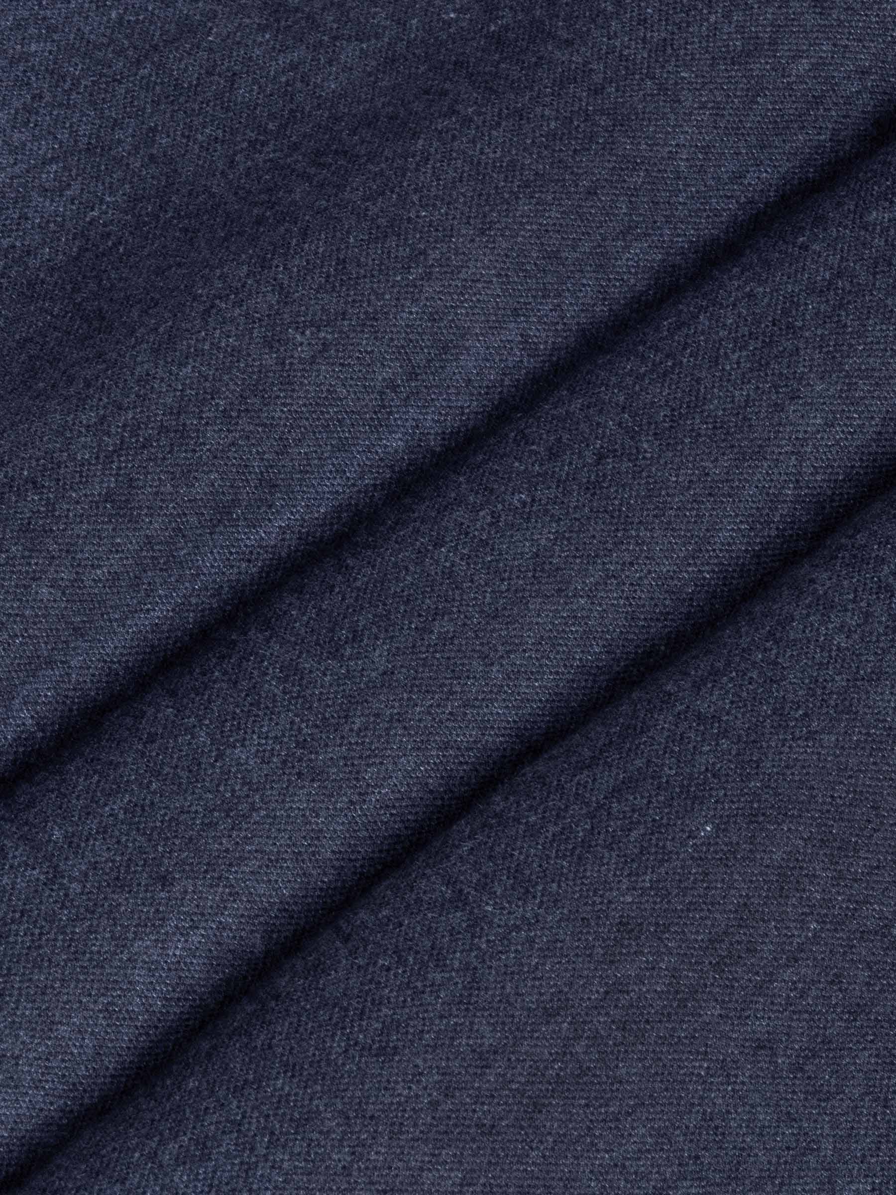 De Ameer Navy Polo - Image 4