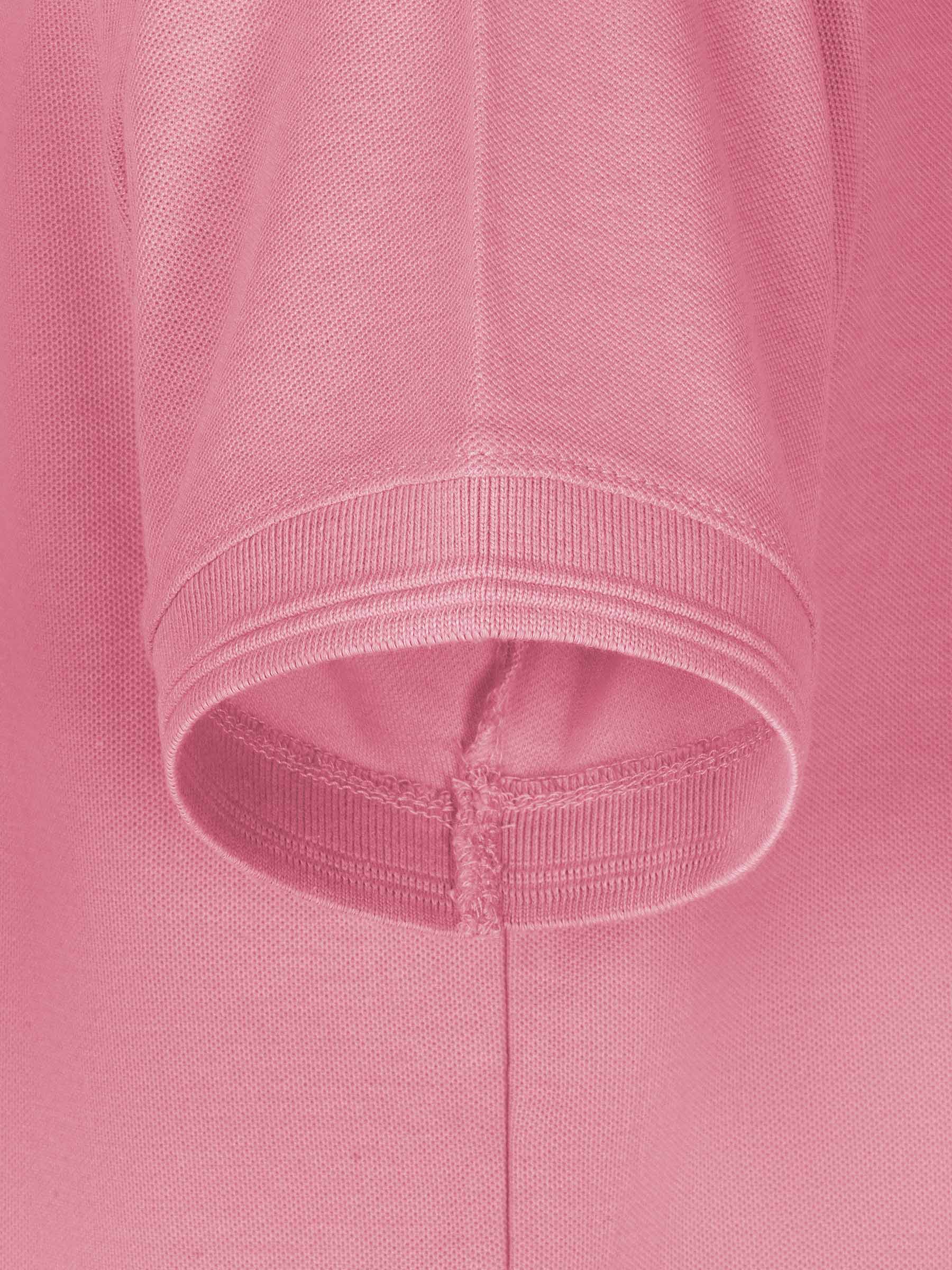 De Ameer roze polo - Image 5