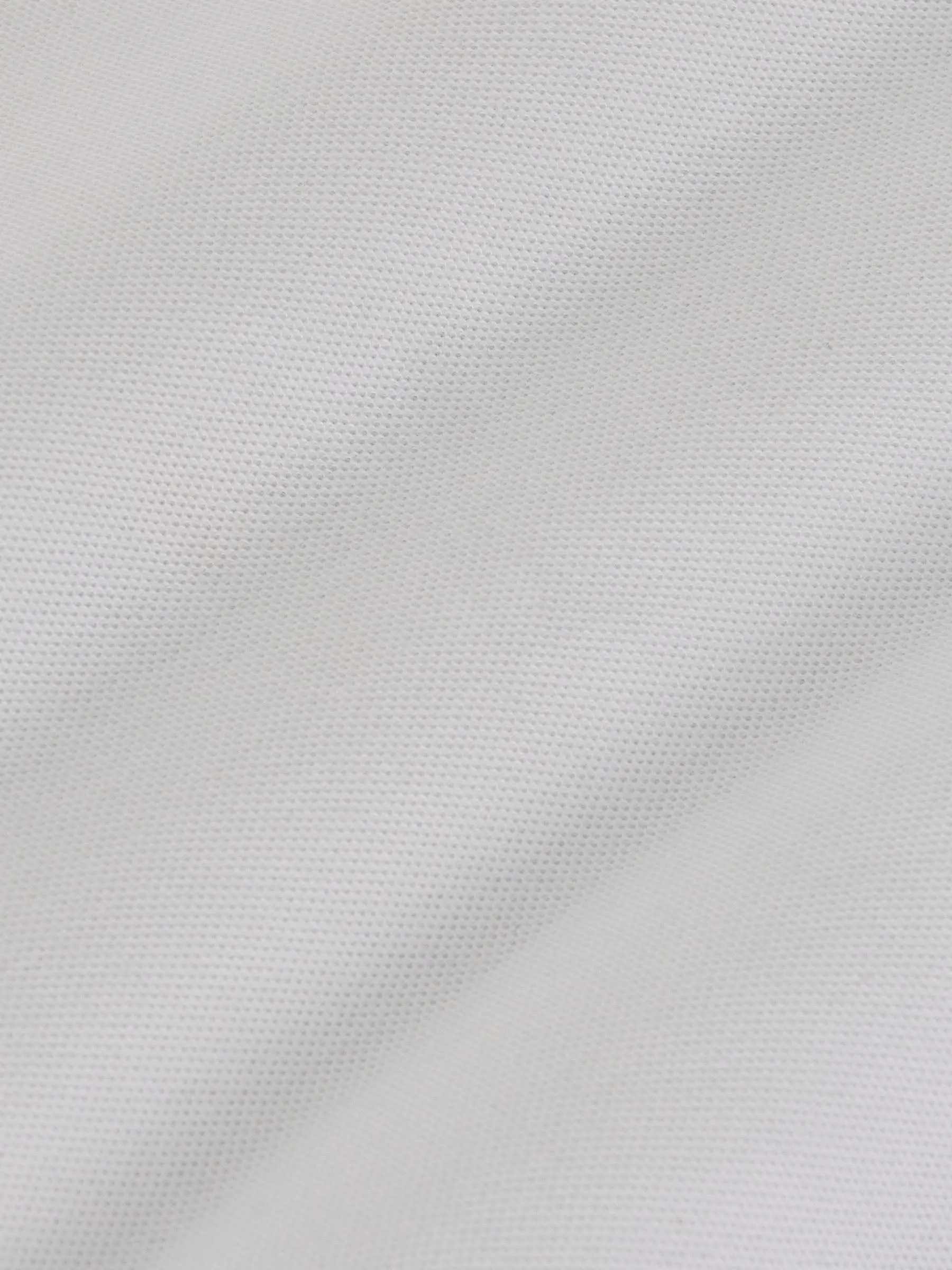 De Ameer witte polo - Image 6