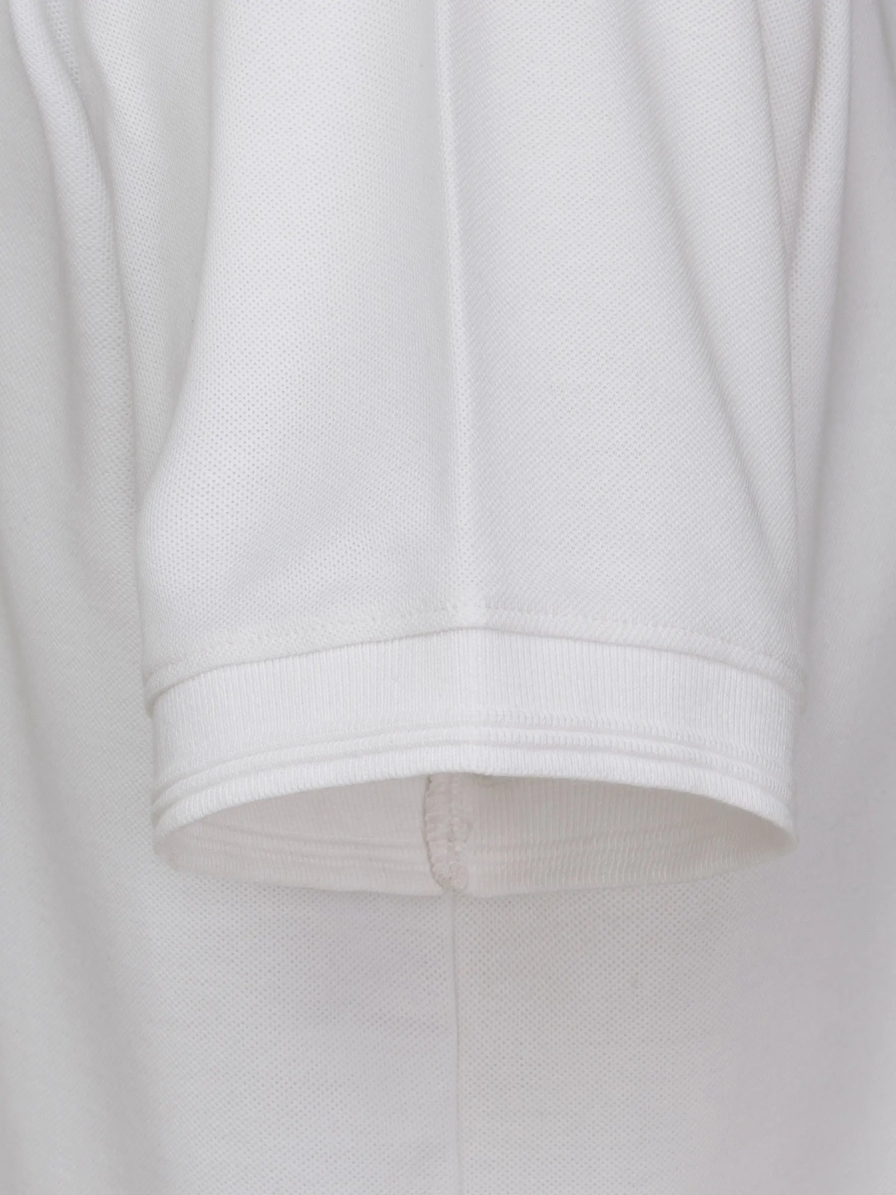 De Ameer witte polo - Image 7