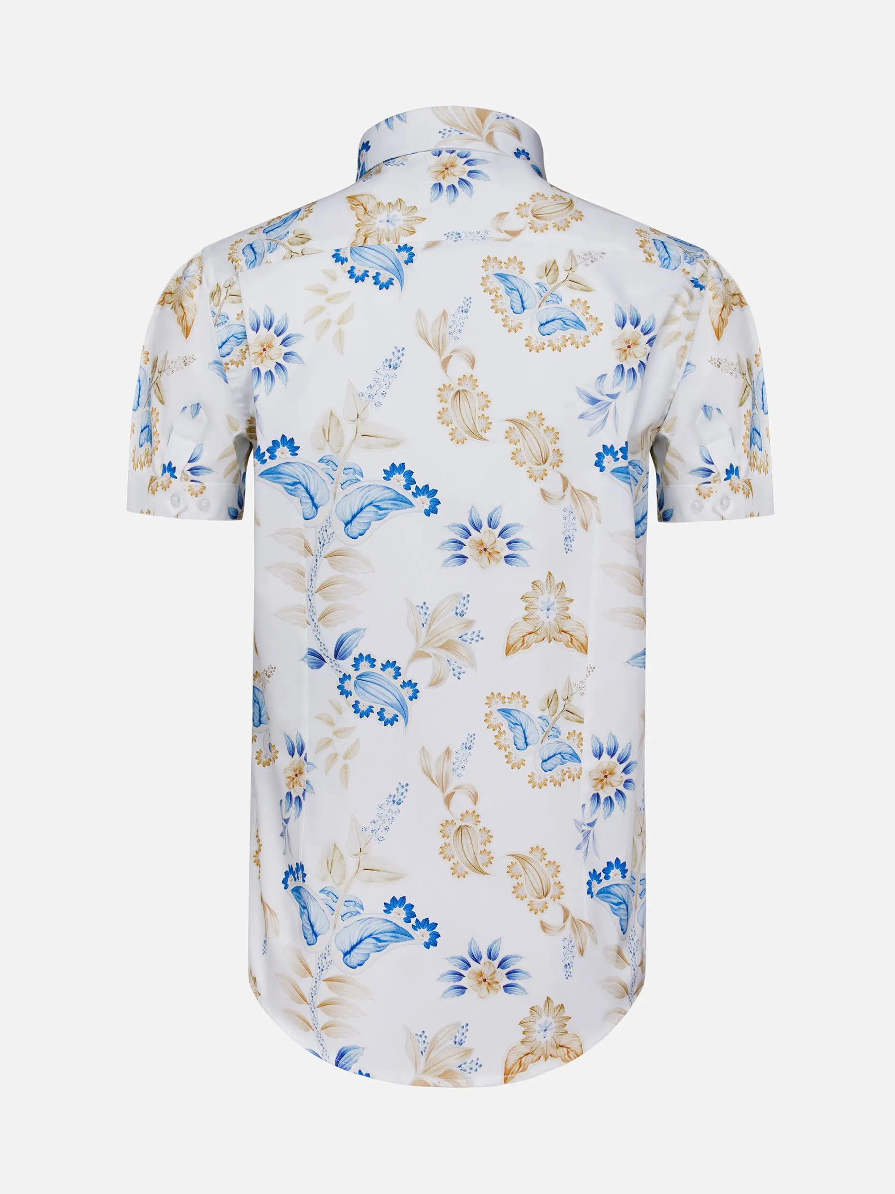 Het witte Kase-shirt - Image 2