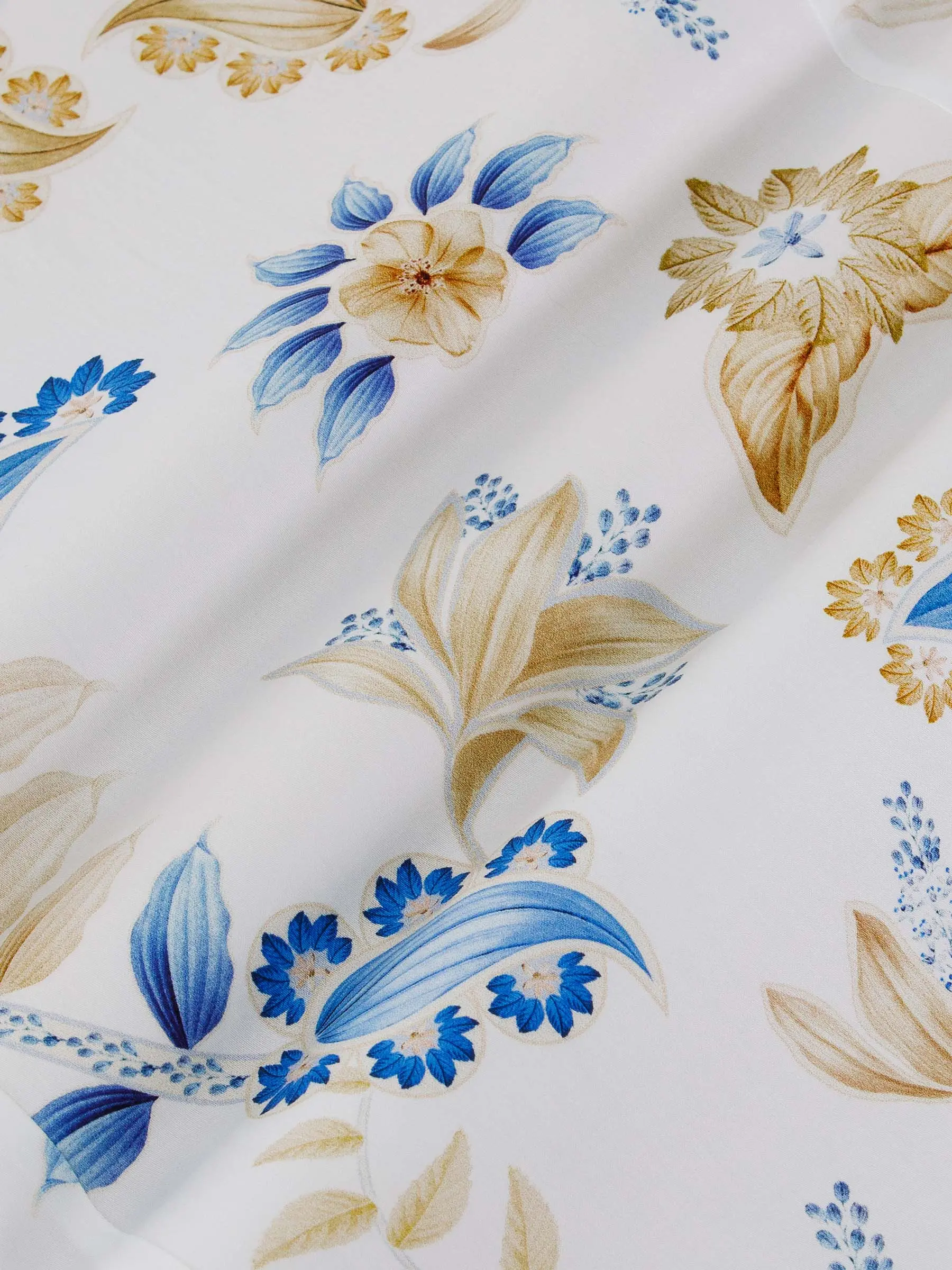 Het witte Kase-shirt - Image 5
