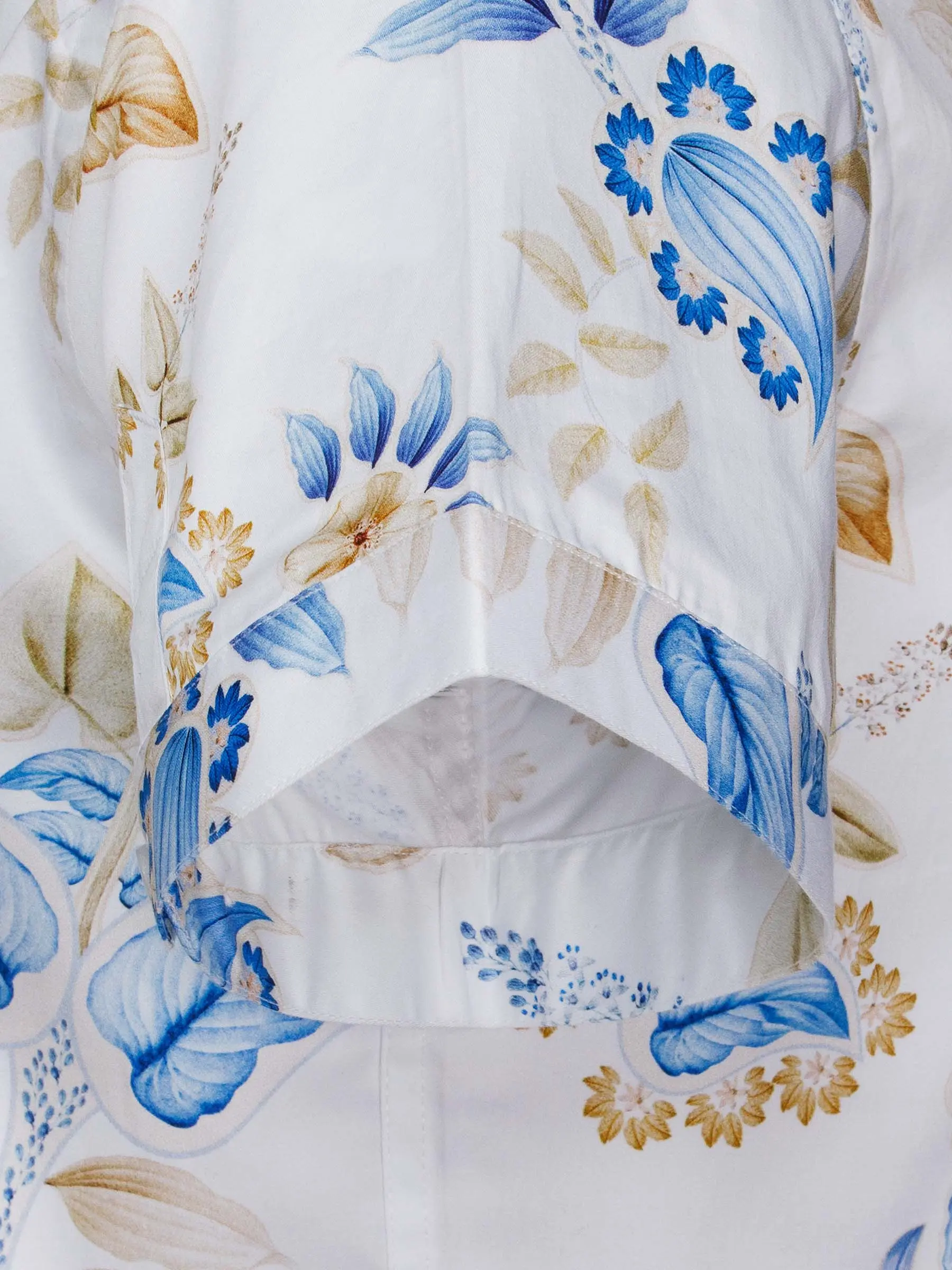 Het witte Kase-shirt - Image 6