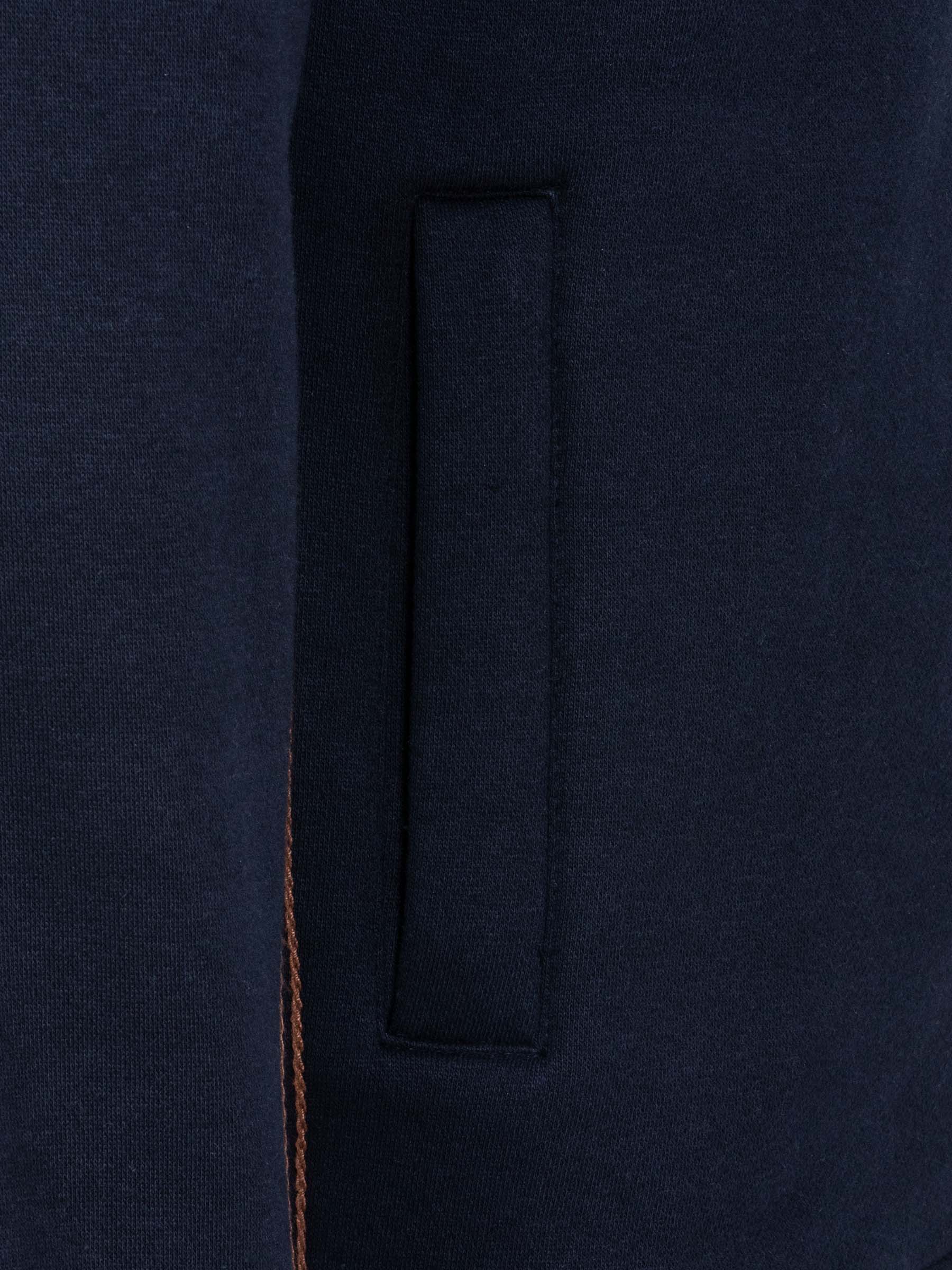 Het Kye Navy vest - Image 6