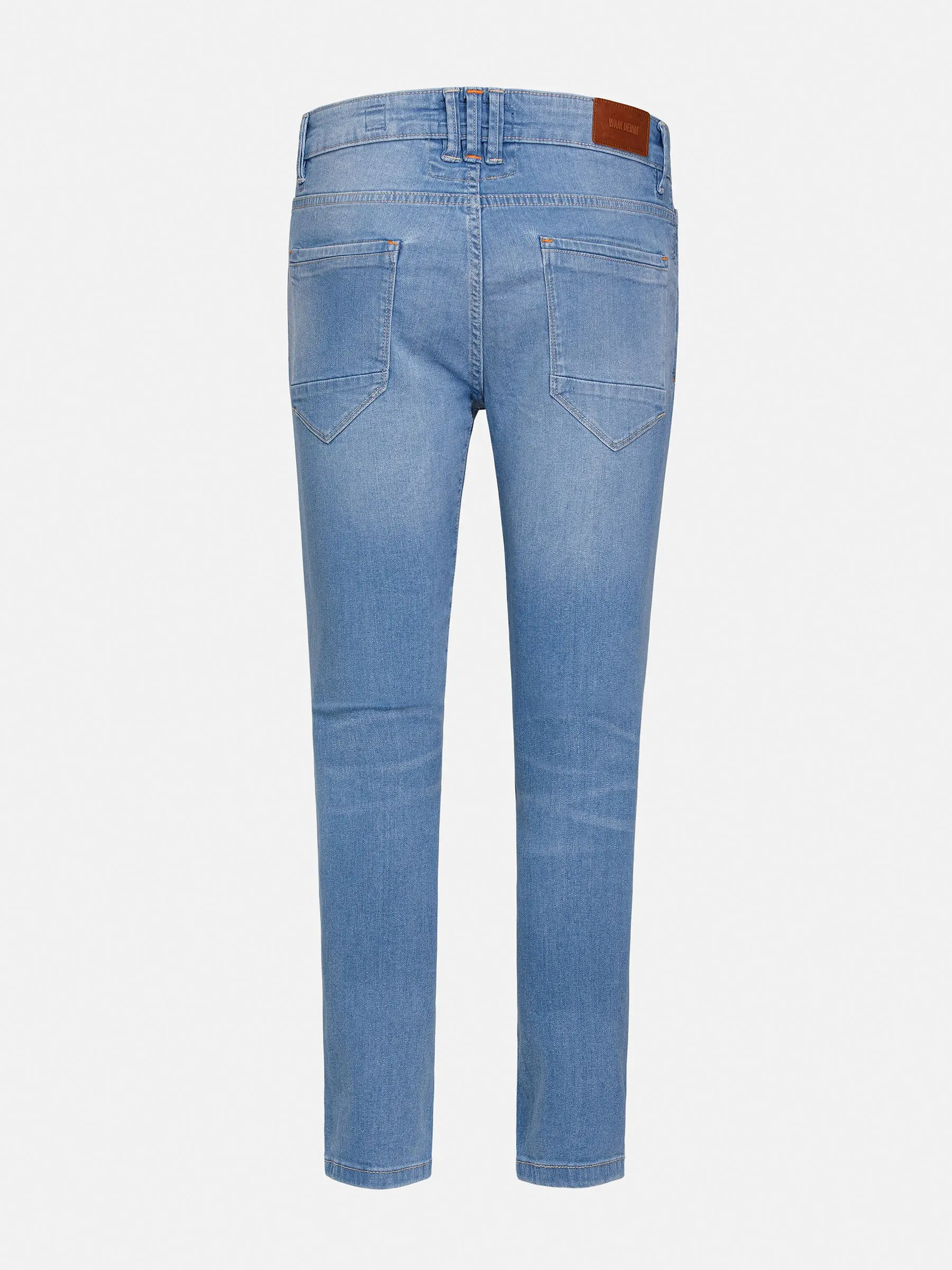 De Spencer lichtblauwe jeans - Image 2