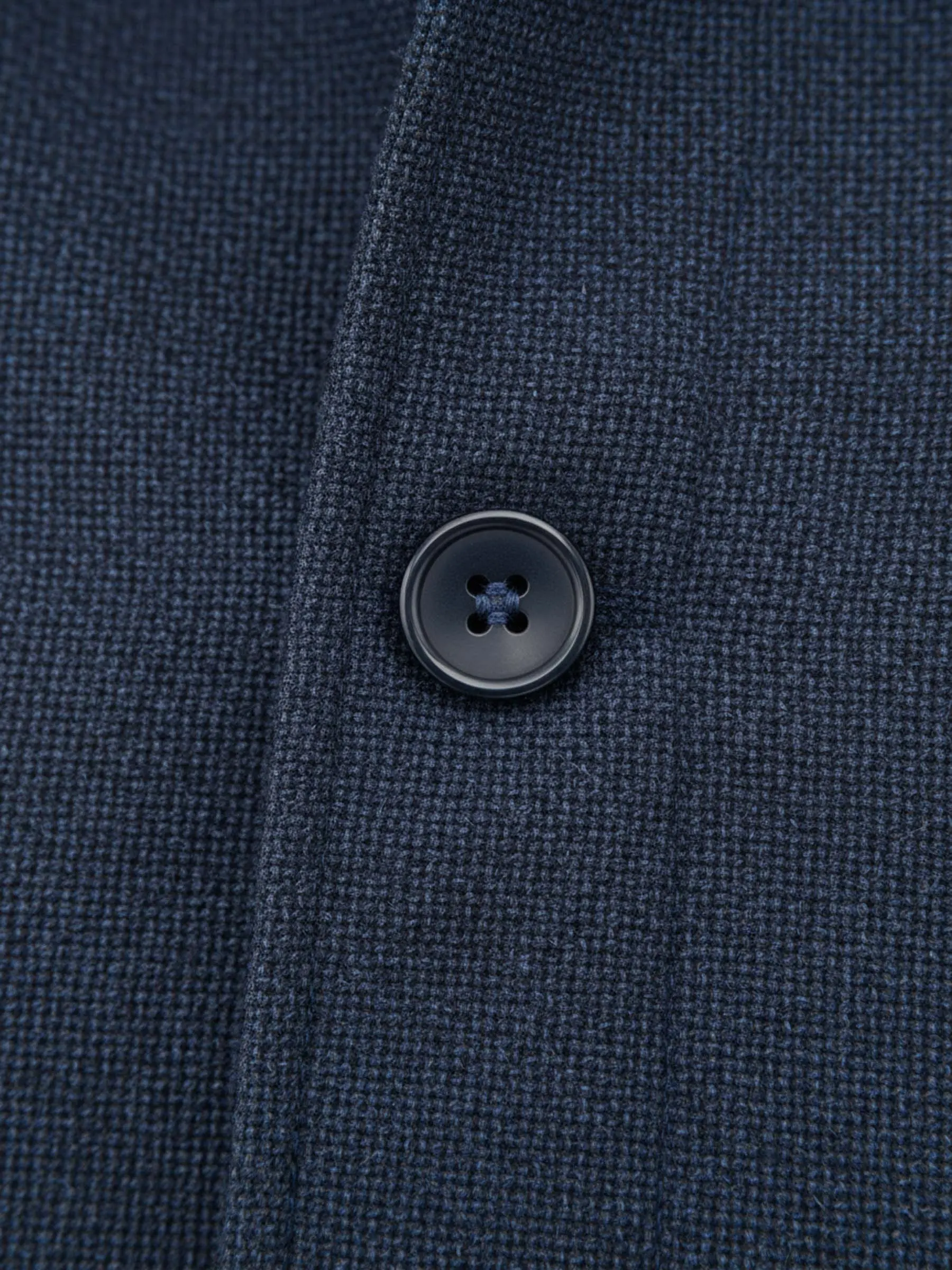 De Valtor lichtblauwe trenchcoat - Image 5