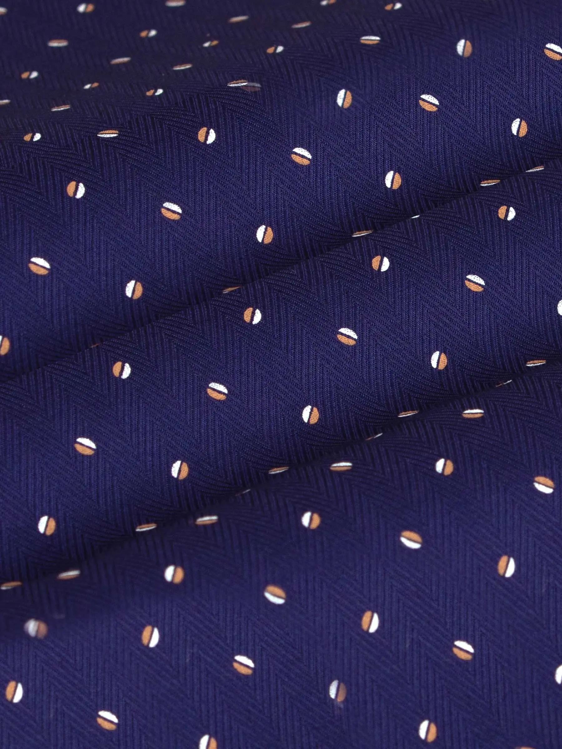 Het Verdantia marineblauwe shirt - Image 5